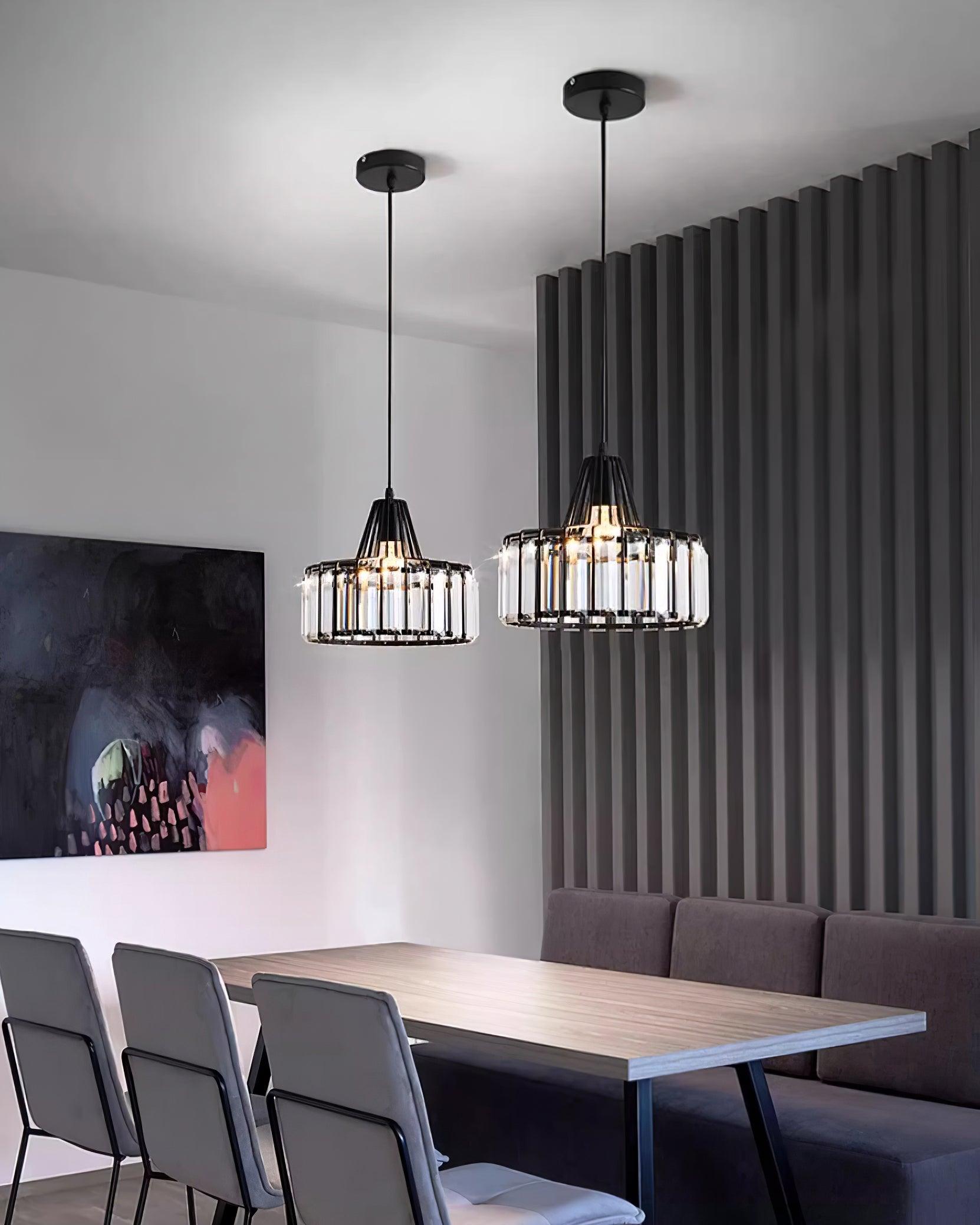 Lotunel Pendant Lamp