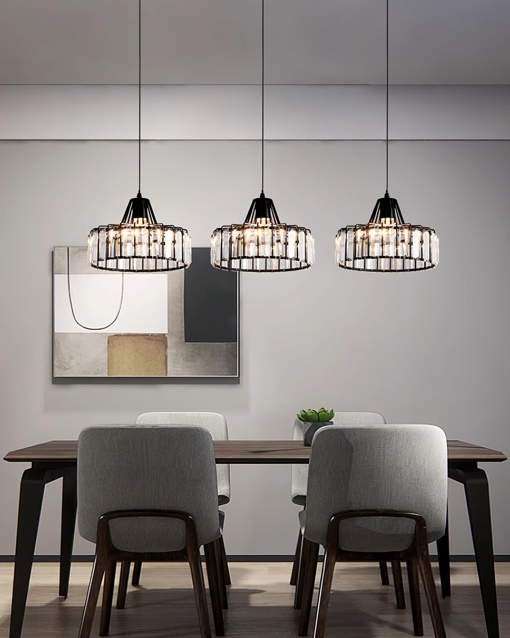 Lotunel Pendant Lamp