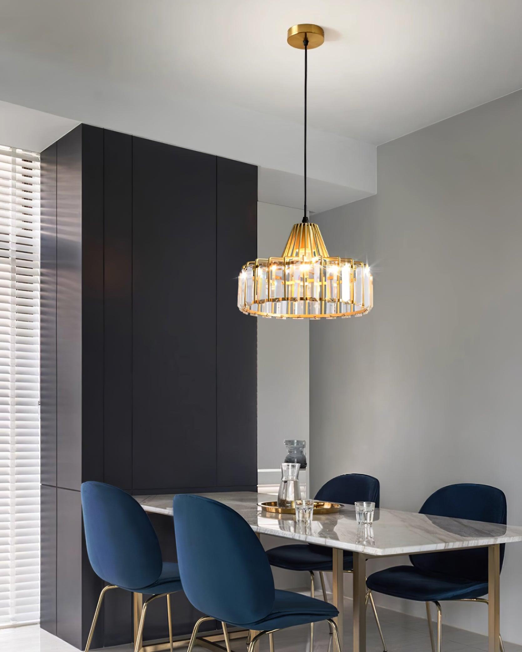 Lotunel Pendant Lamp