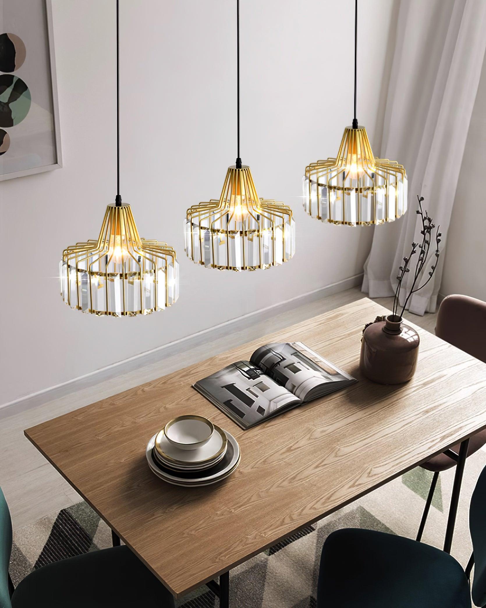Lotunel Pendant Lamp