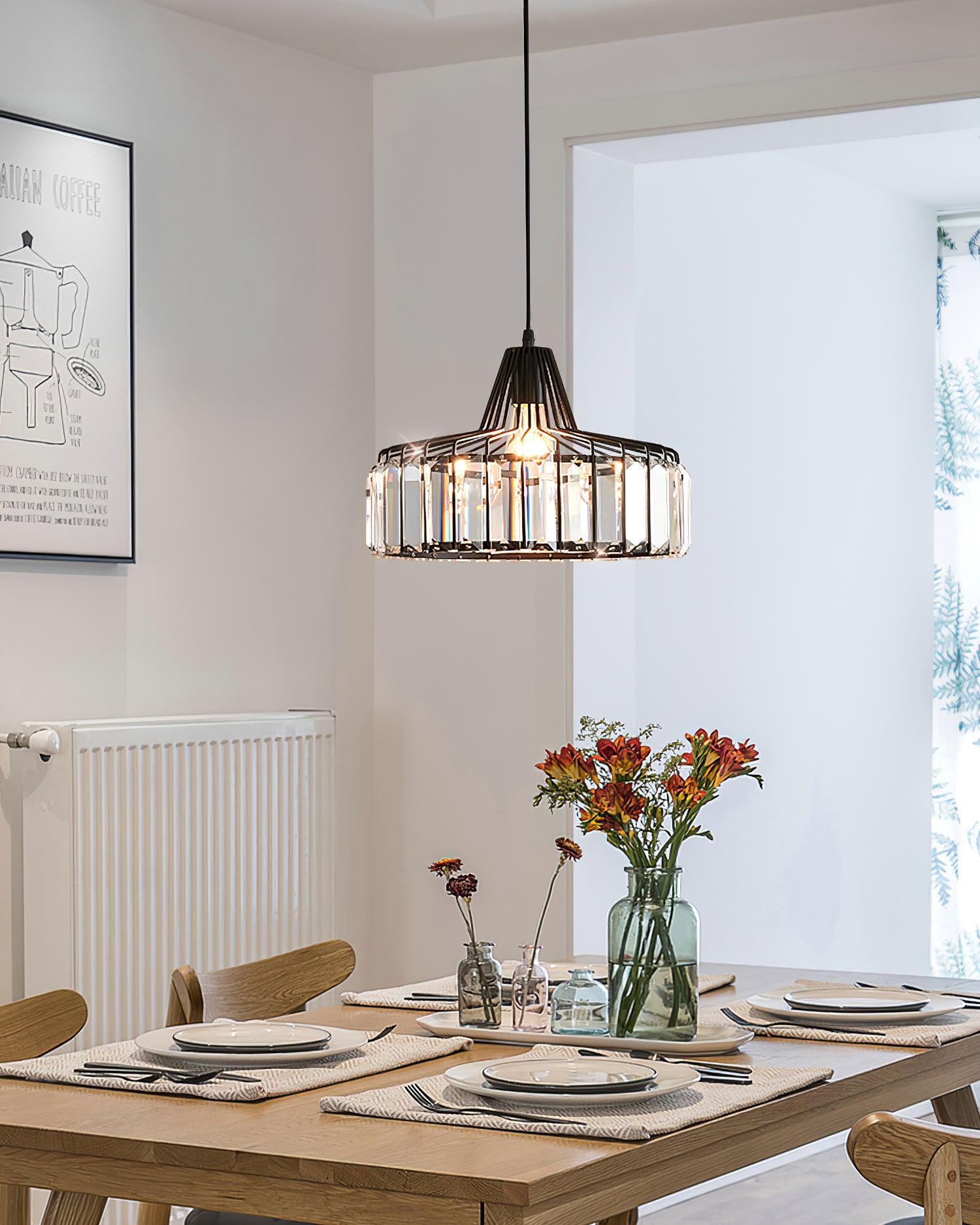 Lotunel Pendant Lamp