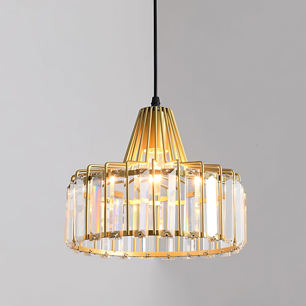 Lotunel Pendant Lamp