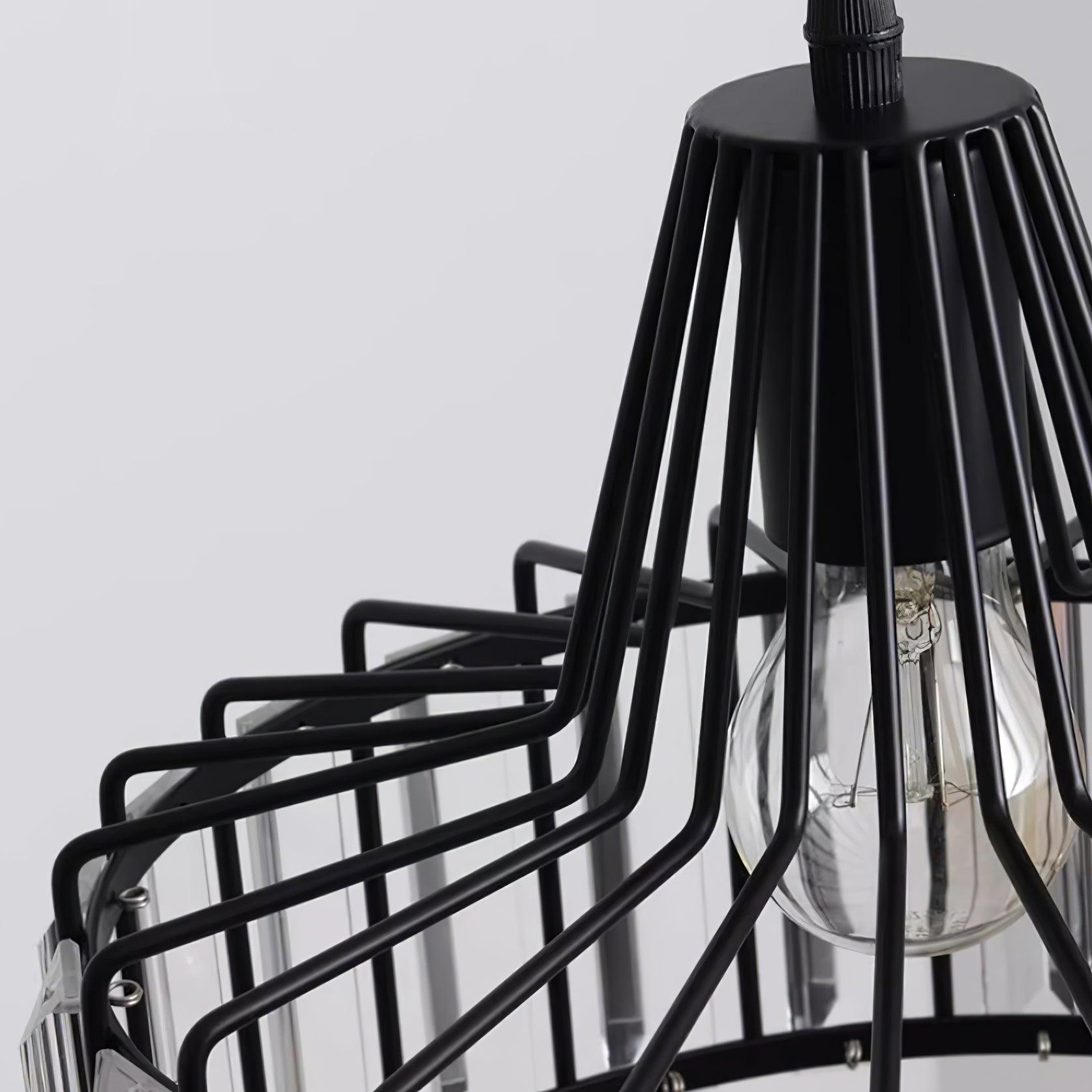 Lotunel Pendant Lamp