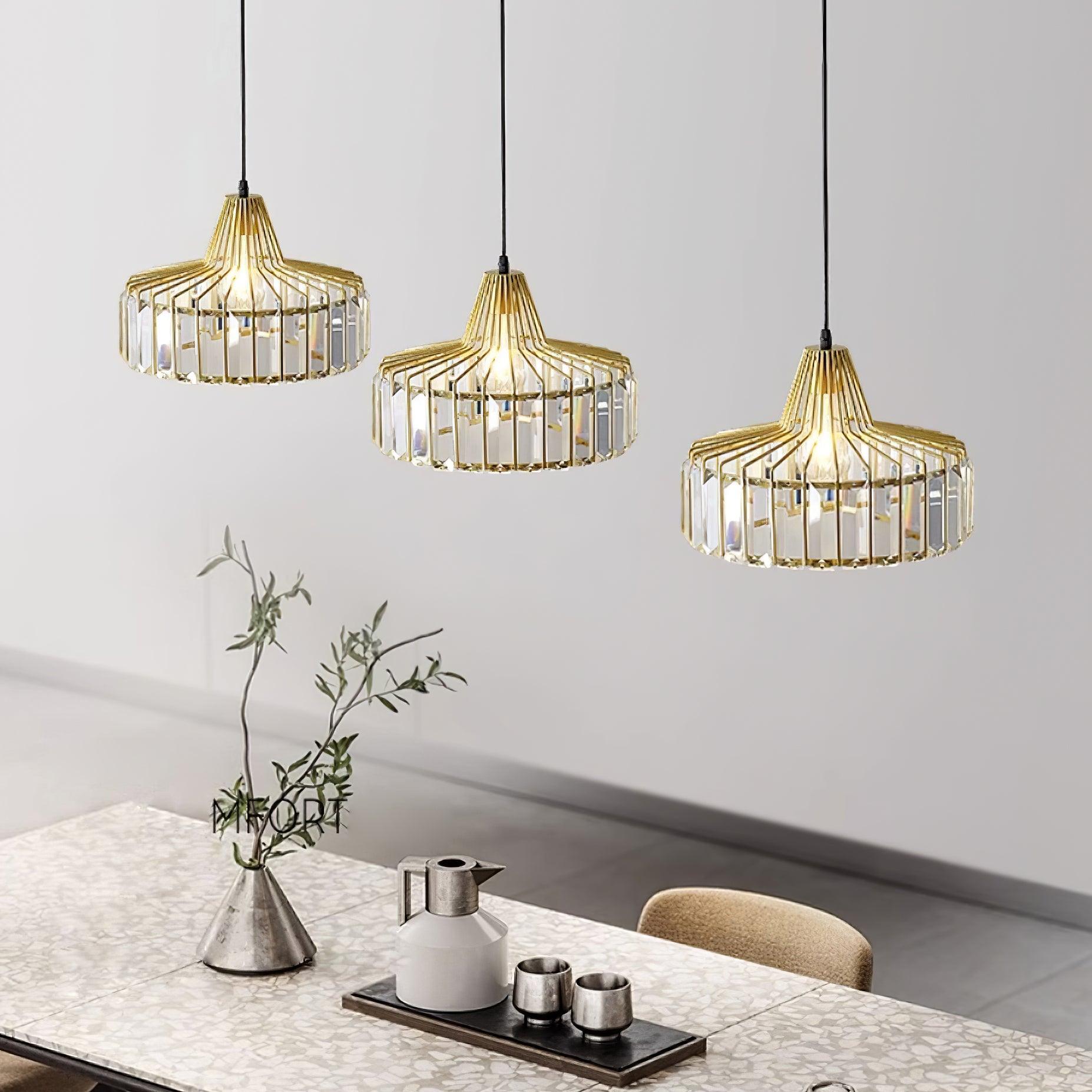 Lotunel Pendant Lamp
