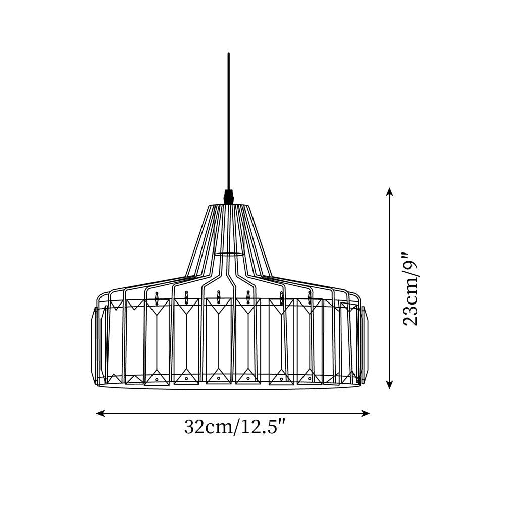 Lotunel Pendant Lamp
