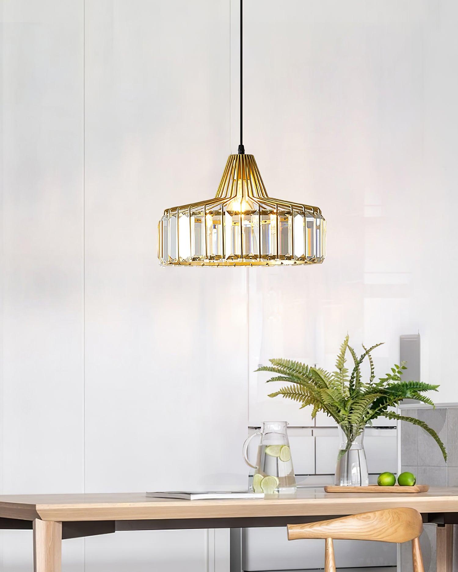Lotunel Pendant Lamp