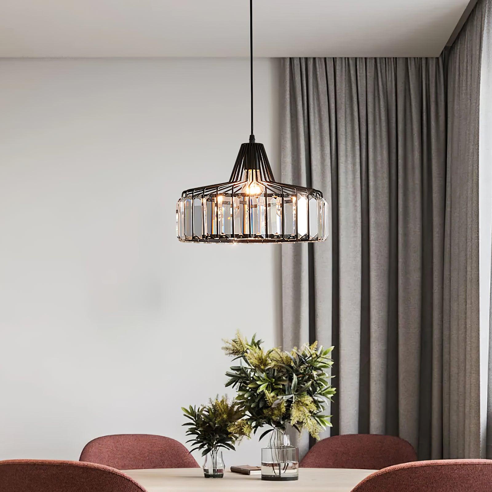 Lotunel Pendant Lamp