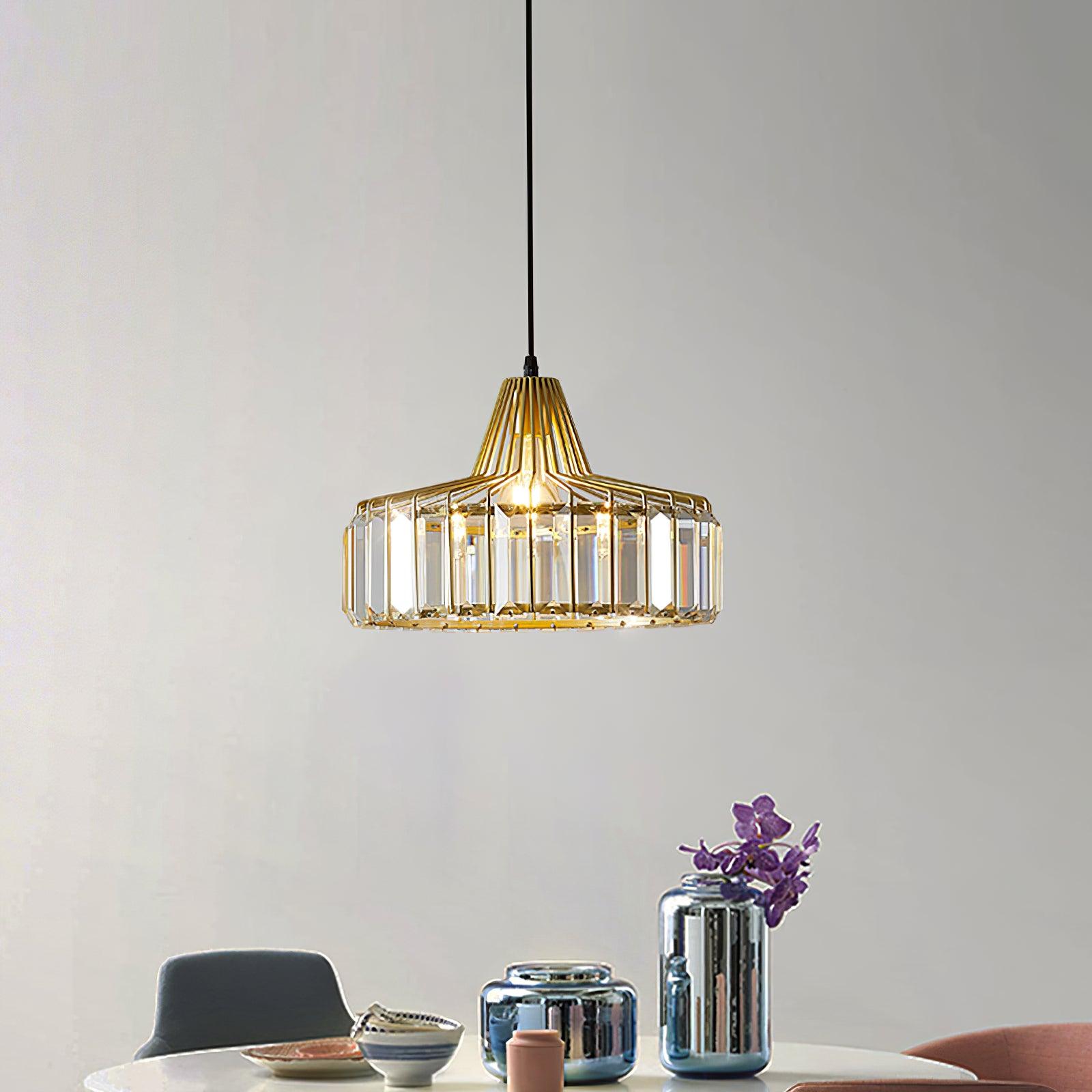 Lotunel Pendant Lamp
