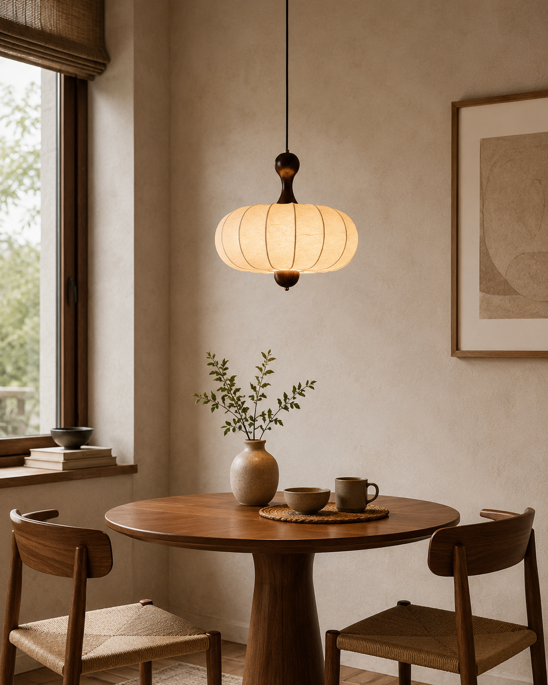 Kaelia Pendant Light