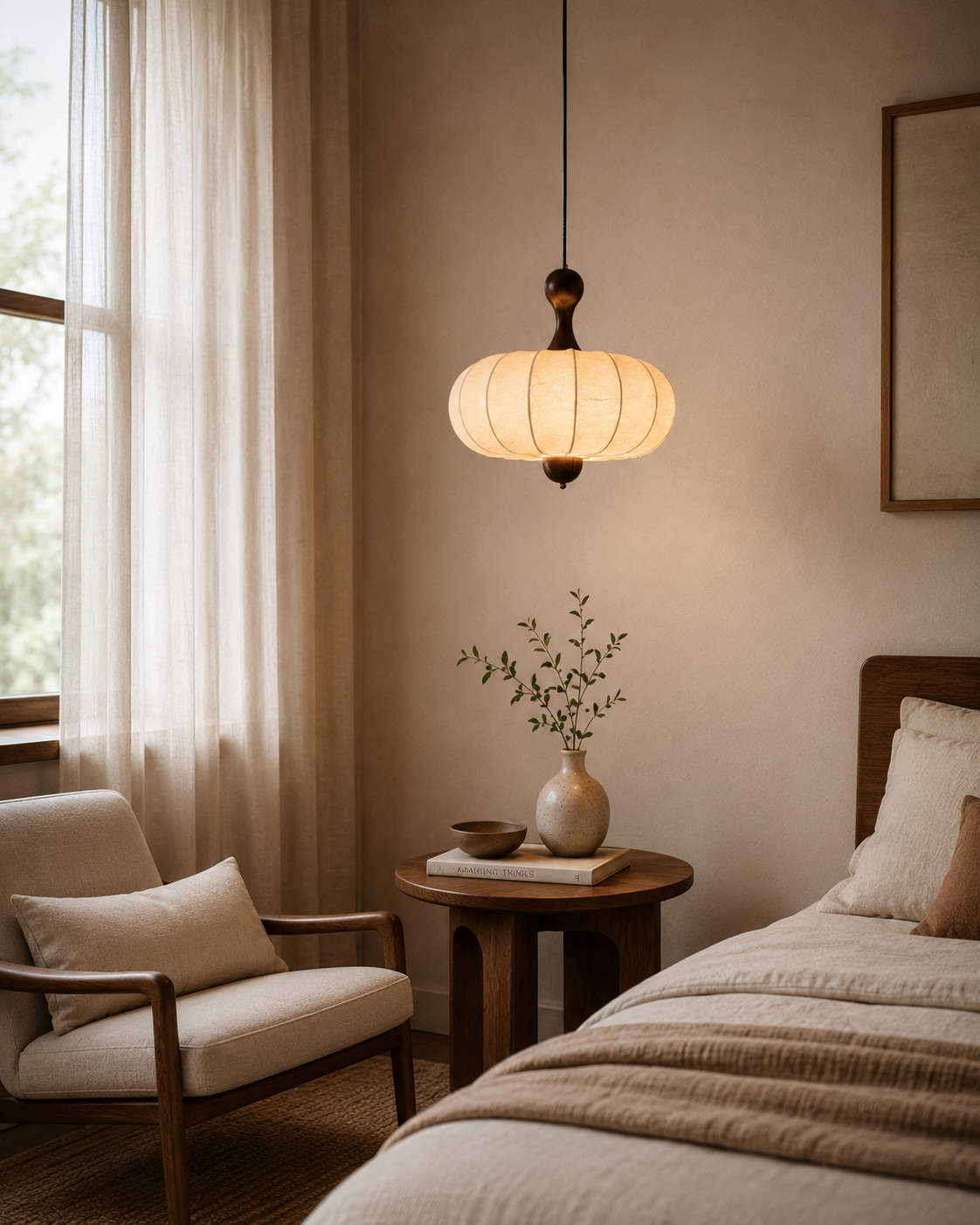 Kaelia Pendant Light