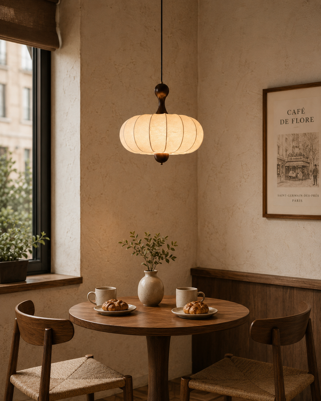 Kaelia Pendant Light