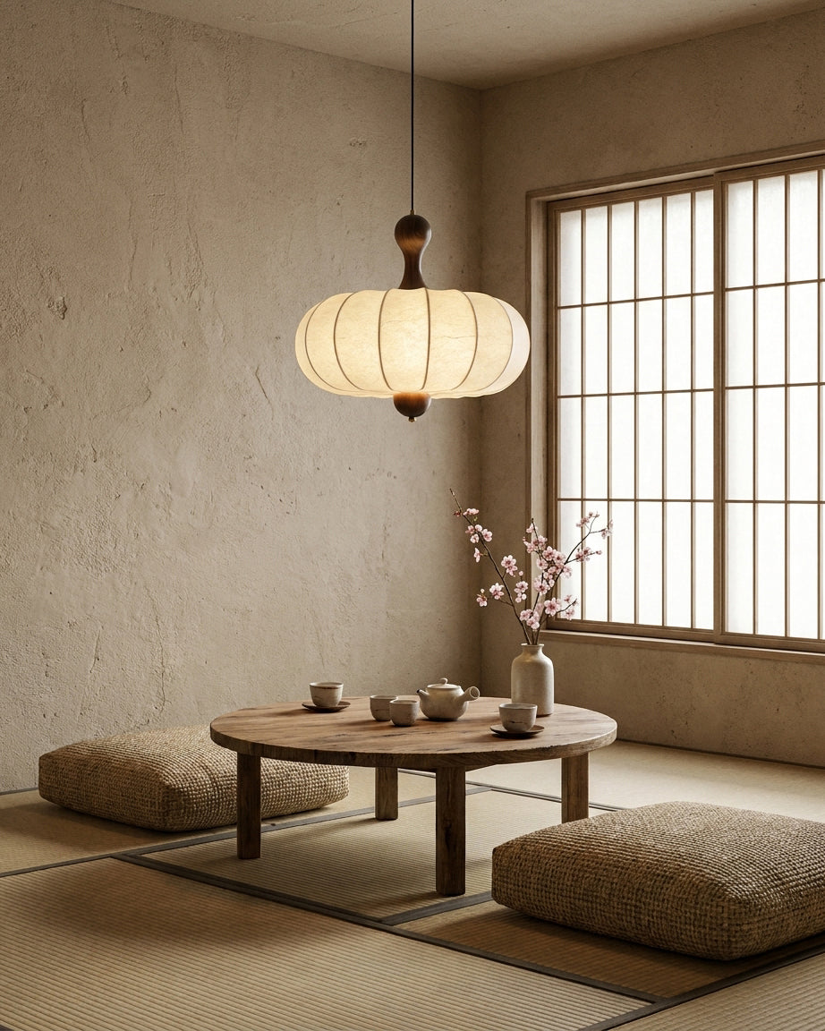 Kaelia Pendant Light