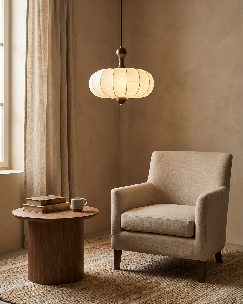 Kaelia Pendant Light
