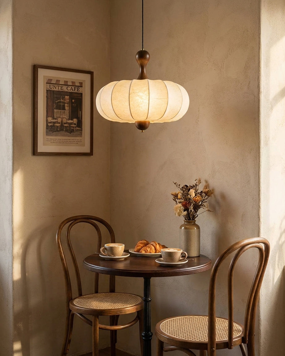 Kaelia Pendant Light