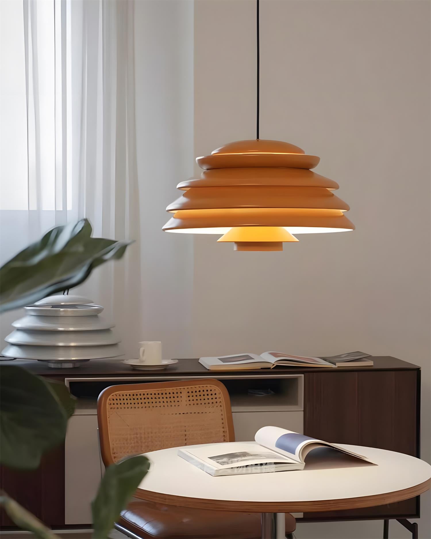 Sienna Pendant Lamp
