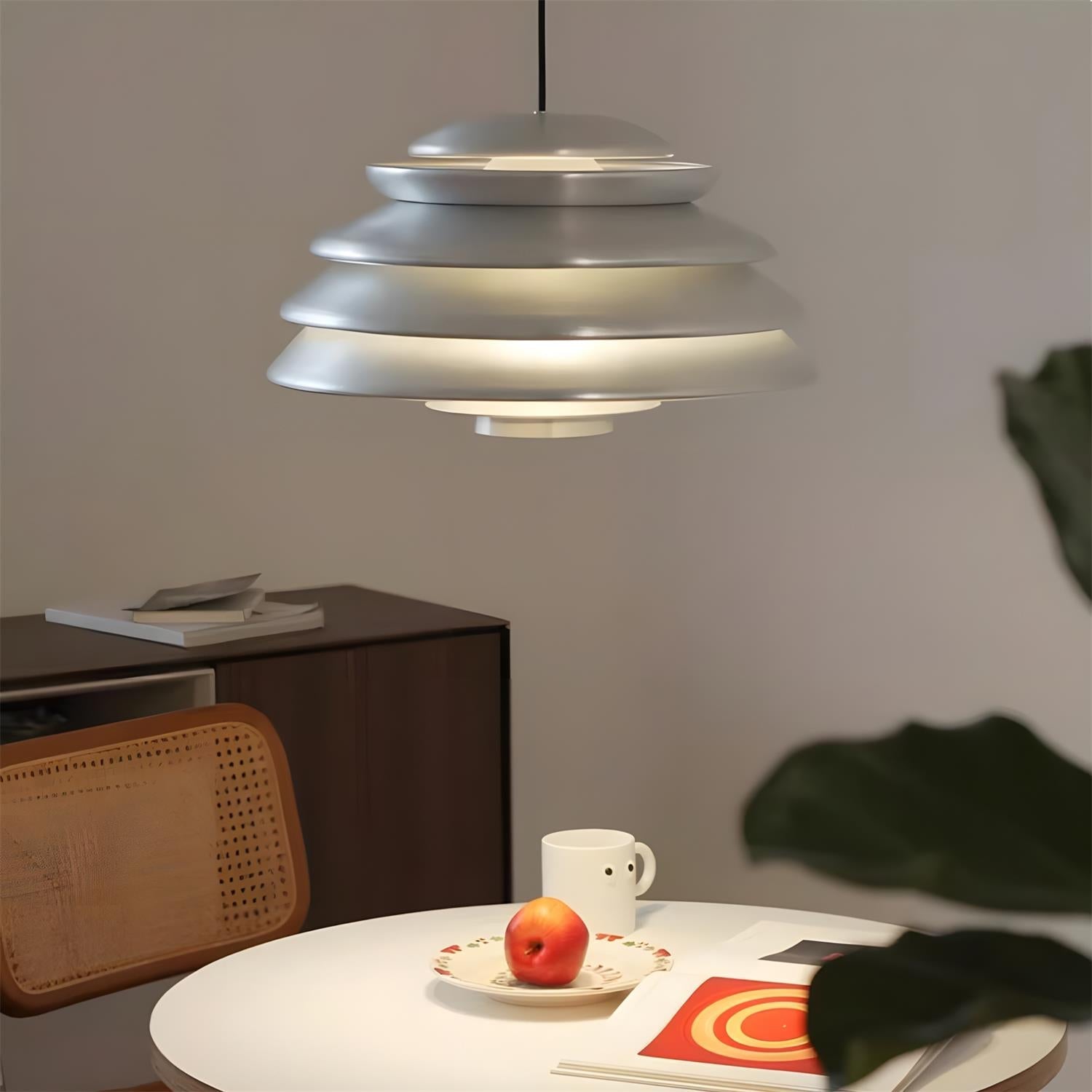 Sienna Pendant Lamp