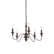 Rowanel Chandelier