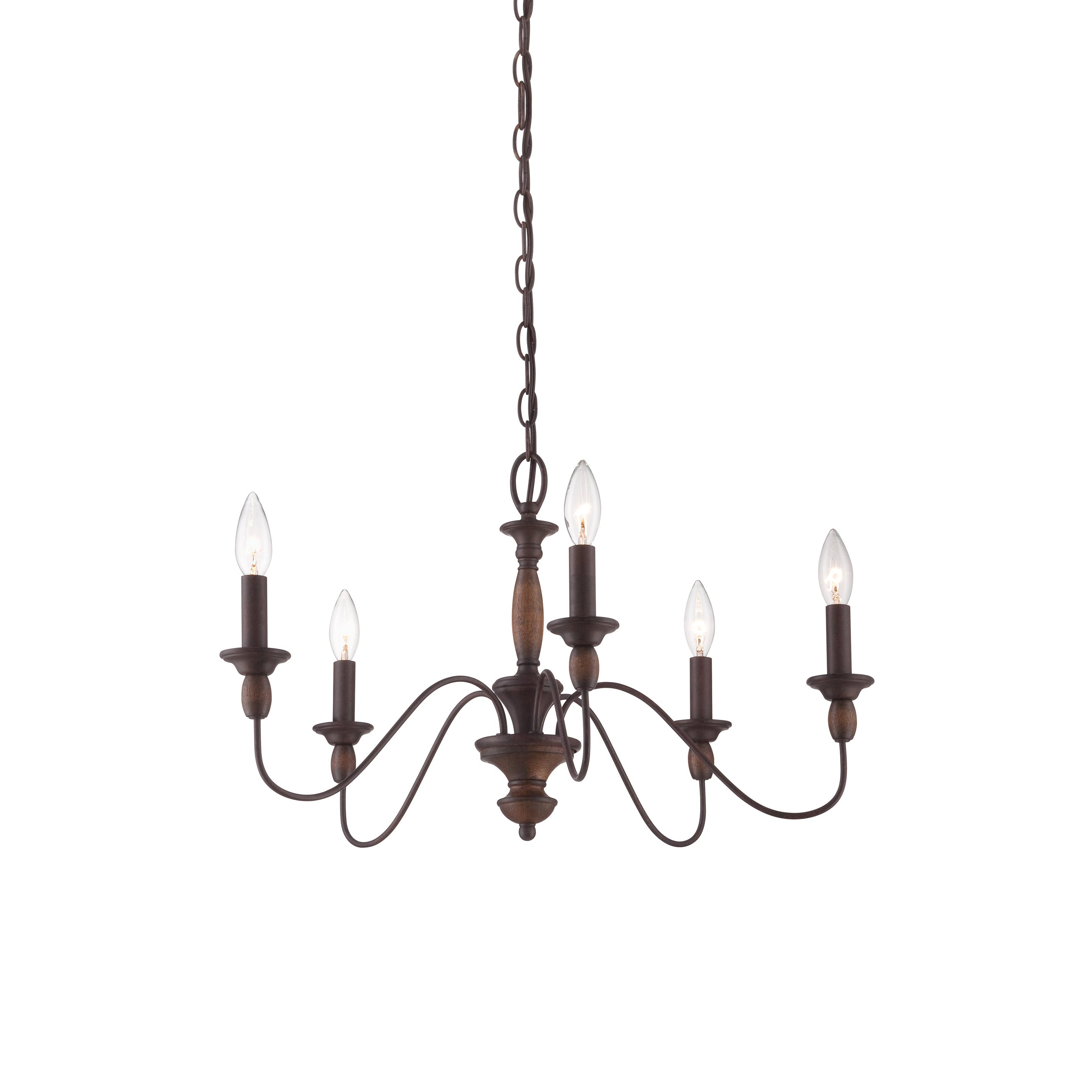 Rowanel Chandelier