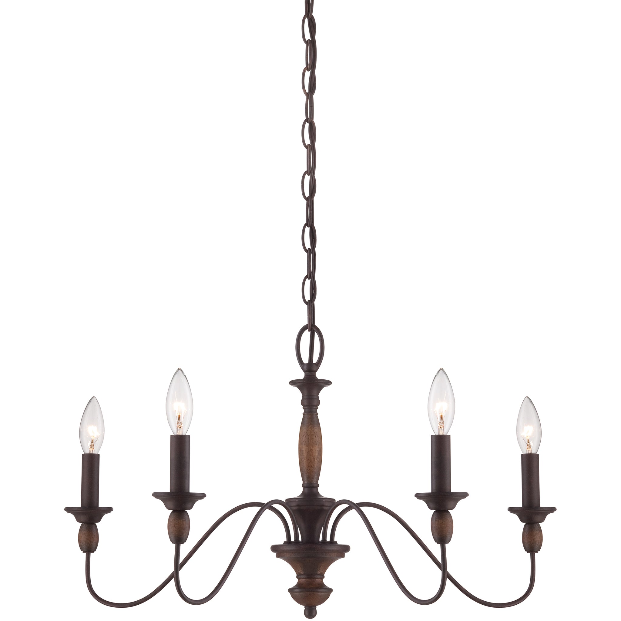 Rowanel Chandelier