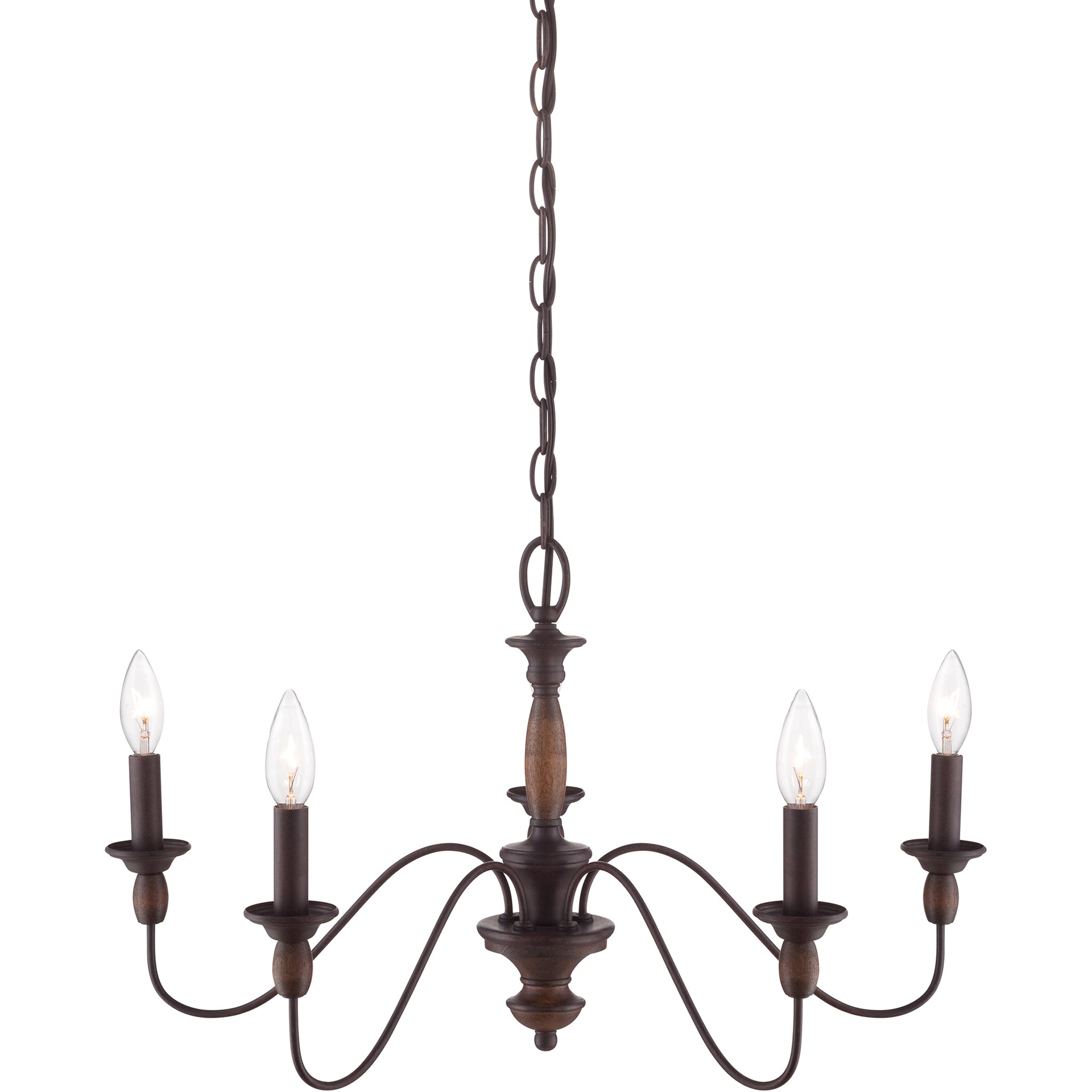 Rowanel Chandelier