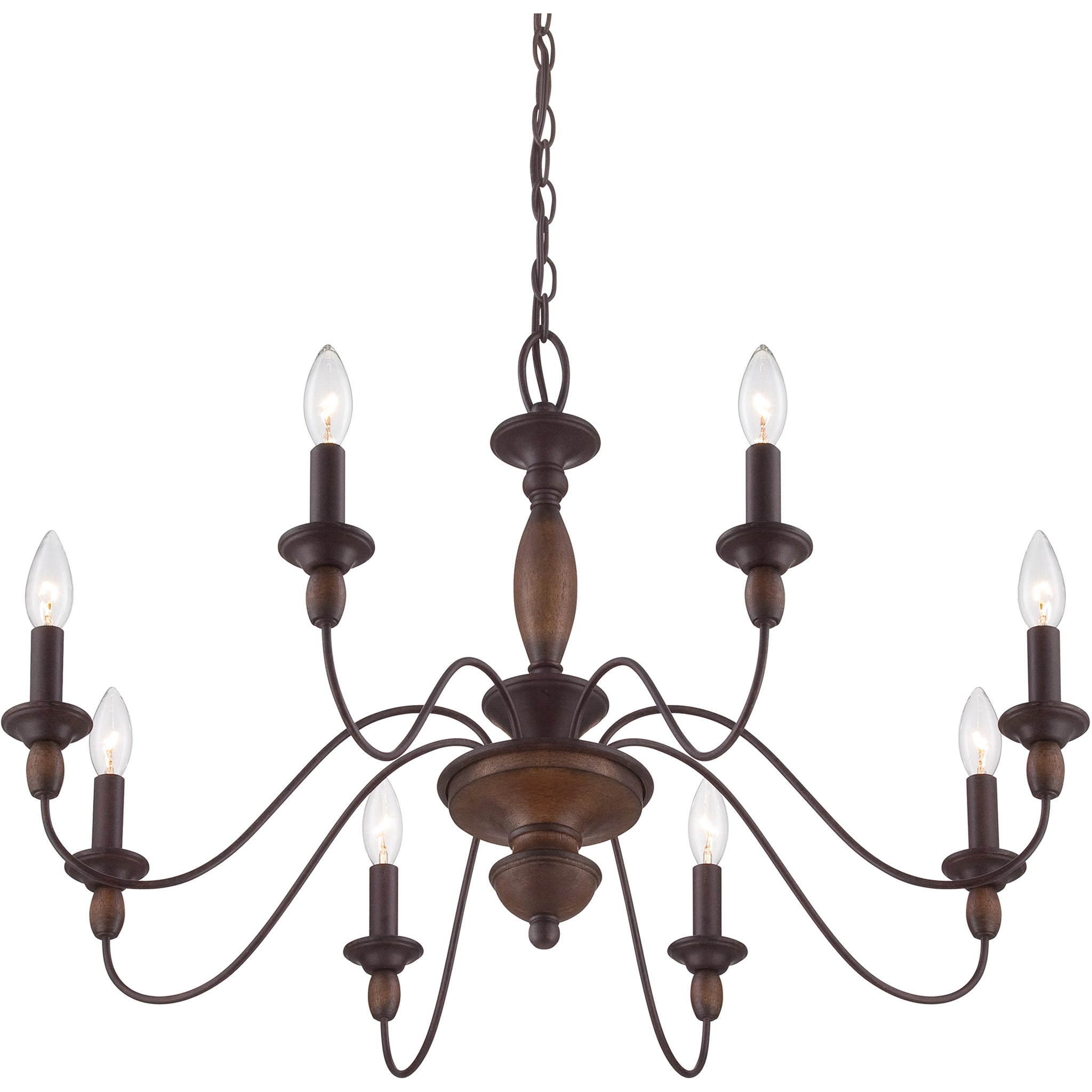 Rowanel Chandelier