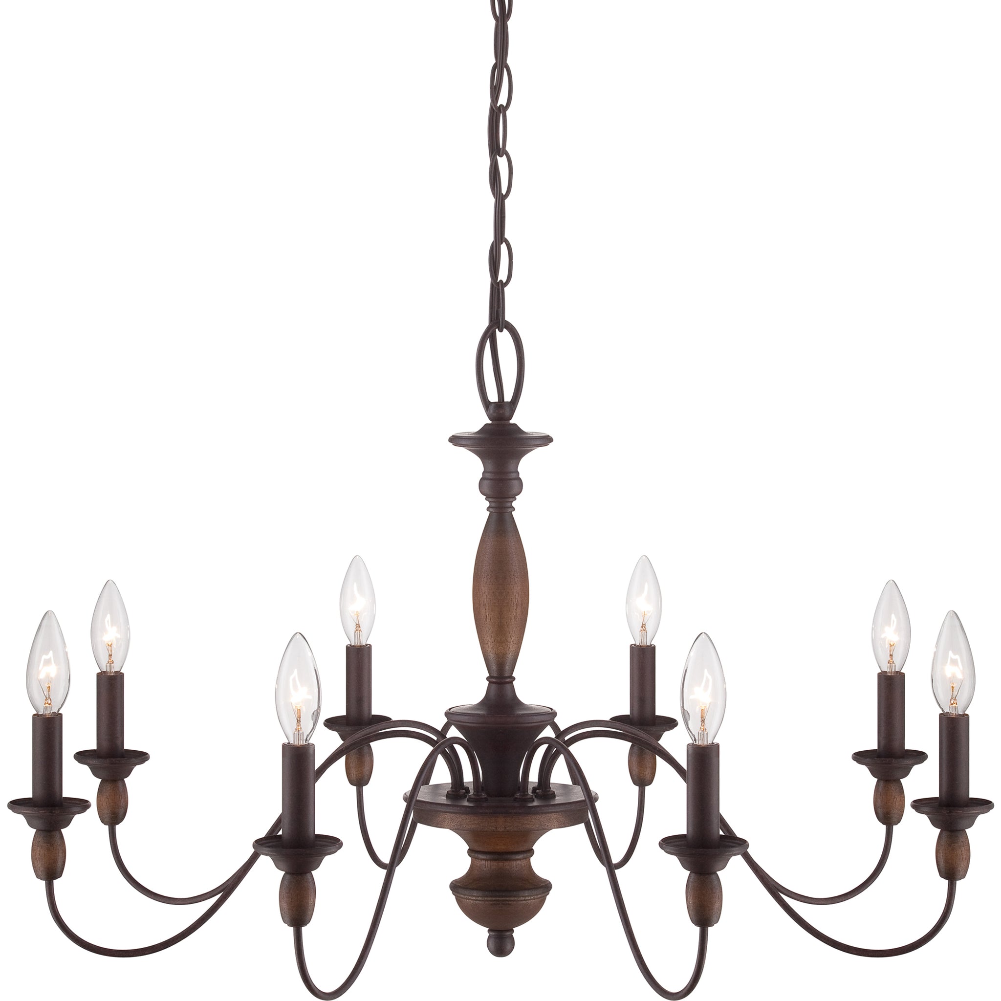 Rowanel Chandelier