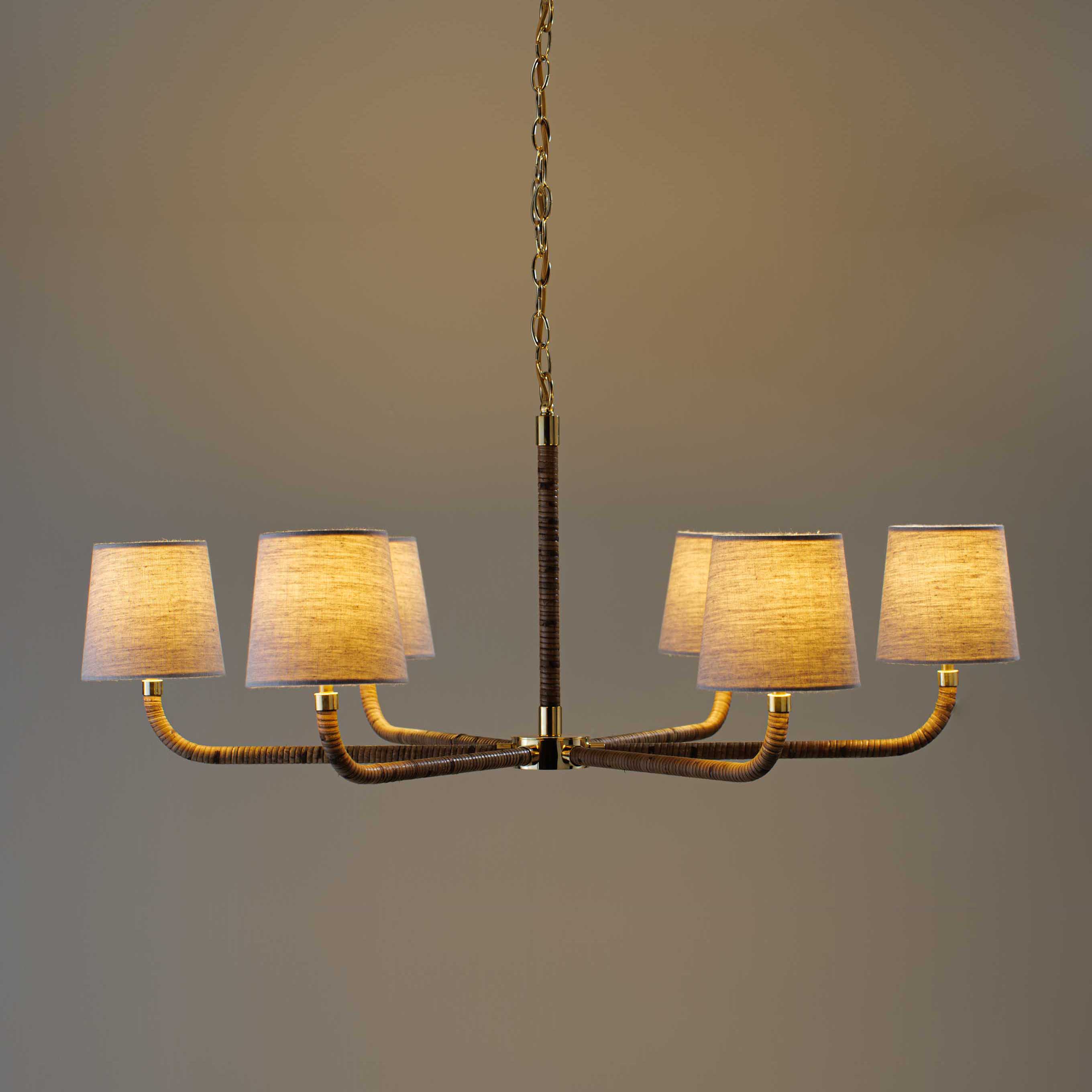 Briarie Chandelier