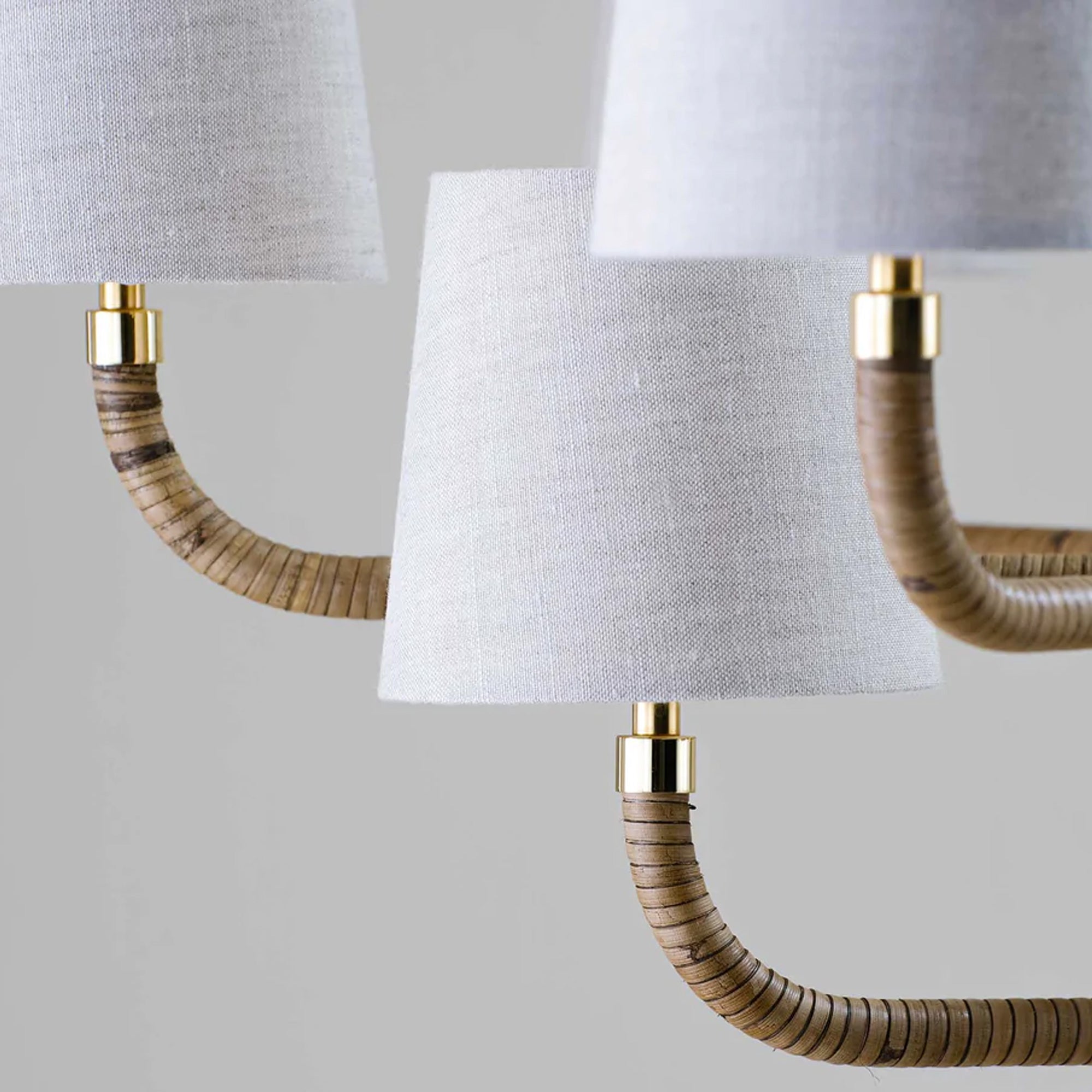 Briarie Chandelier