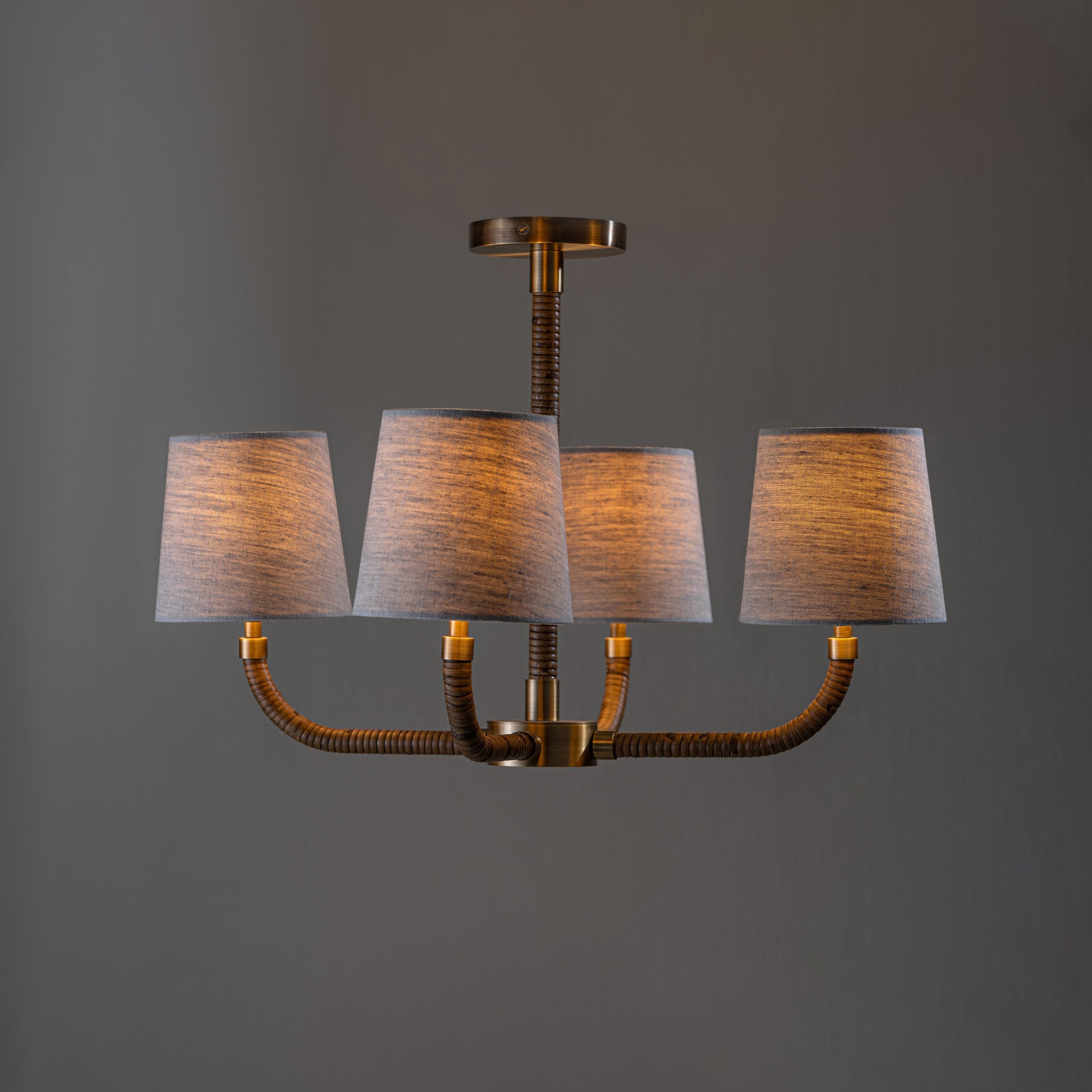 Briarie Chandelier
