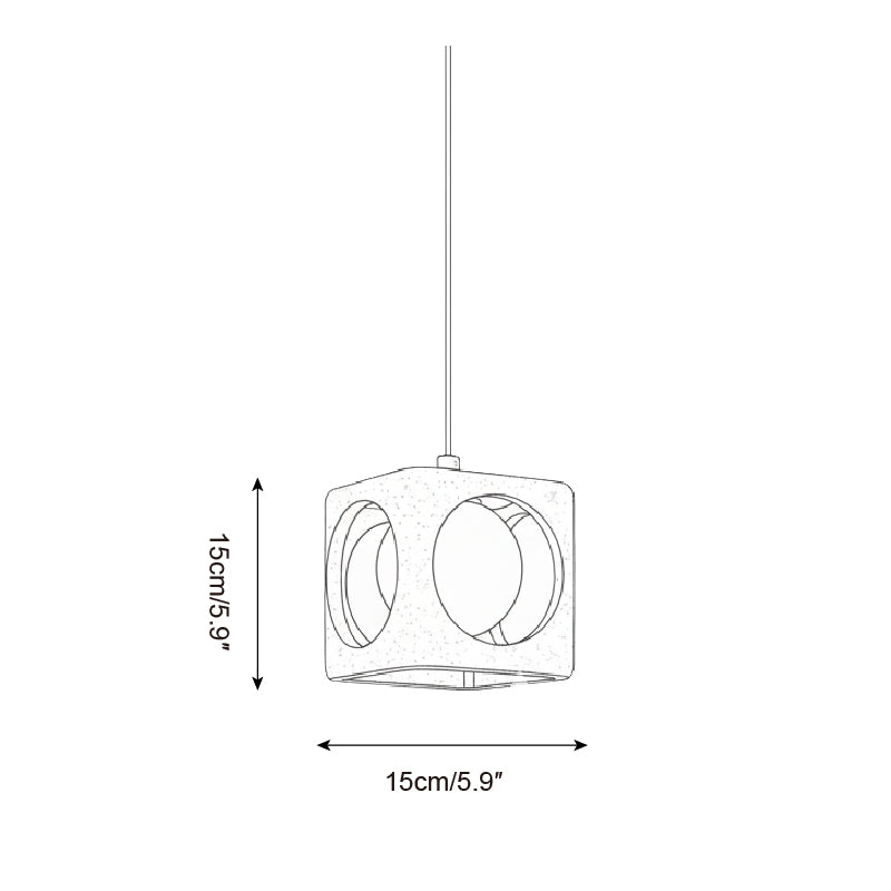 Eames Pendant Lamp