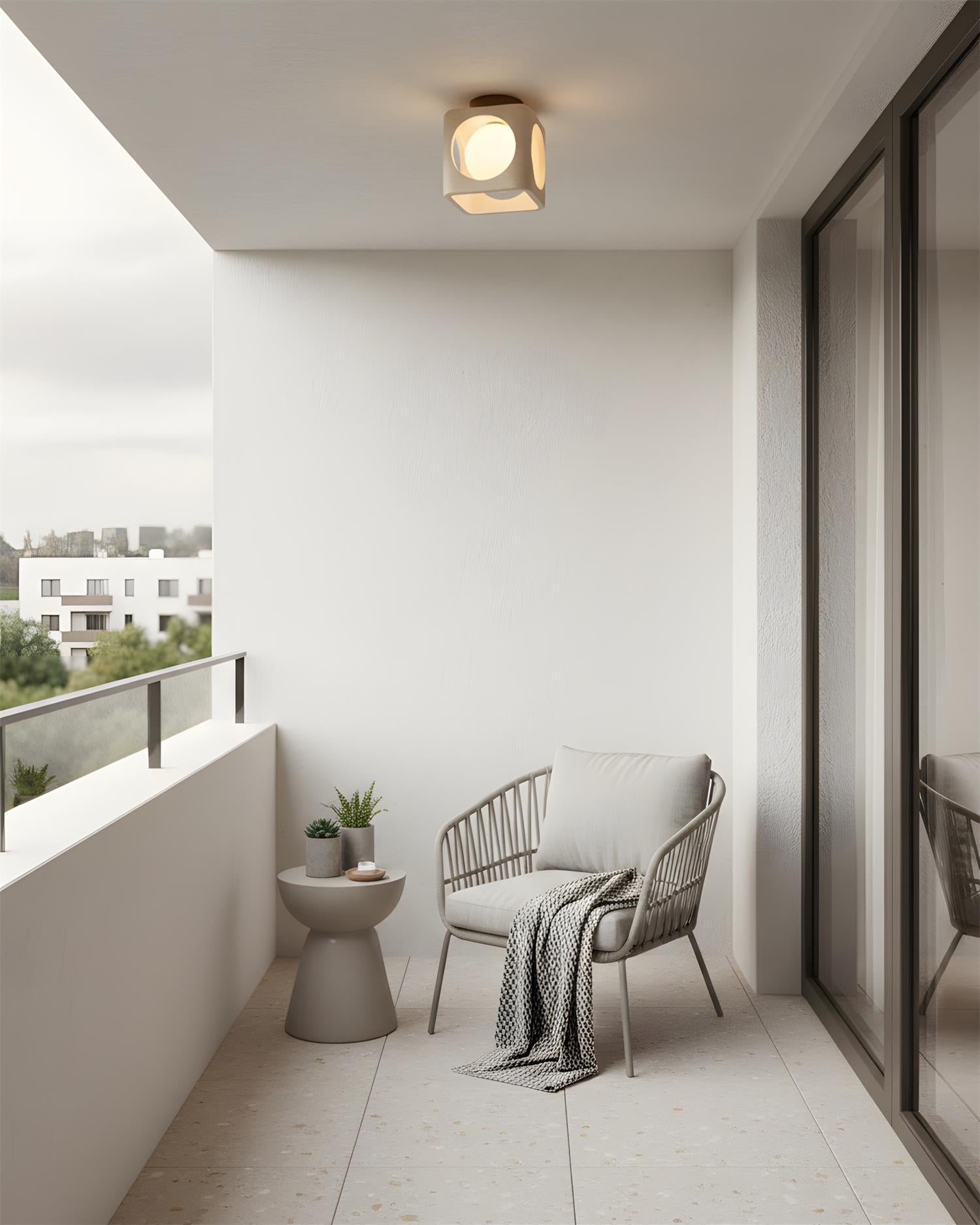 Avrille Ceiling Lamp