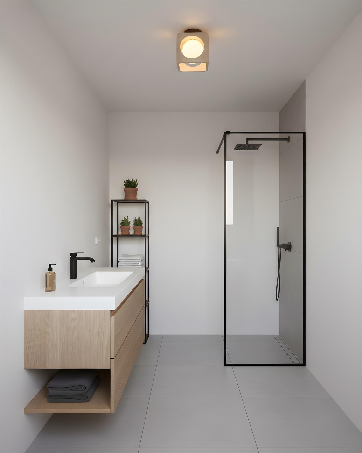 Avrille Ceiling Lamp