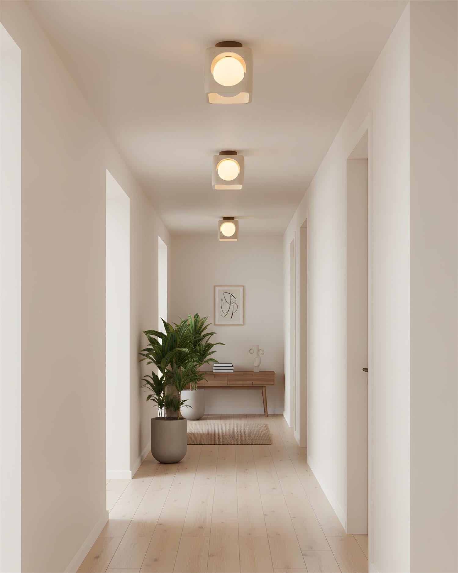 Avrille Ceiling Lamp