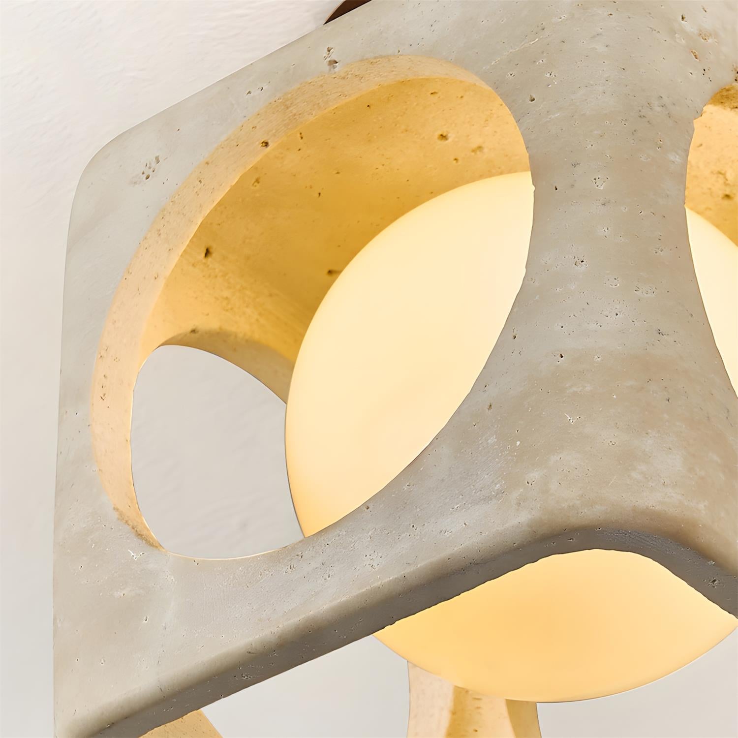 Avrille Ceiling Lamp