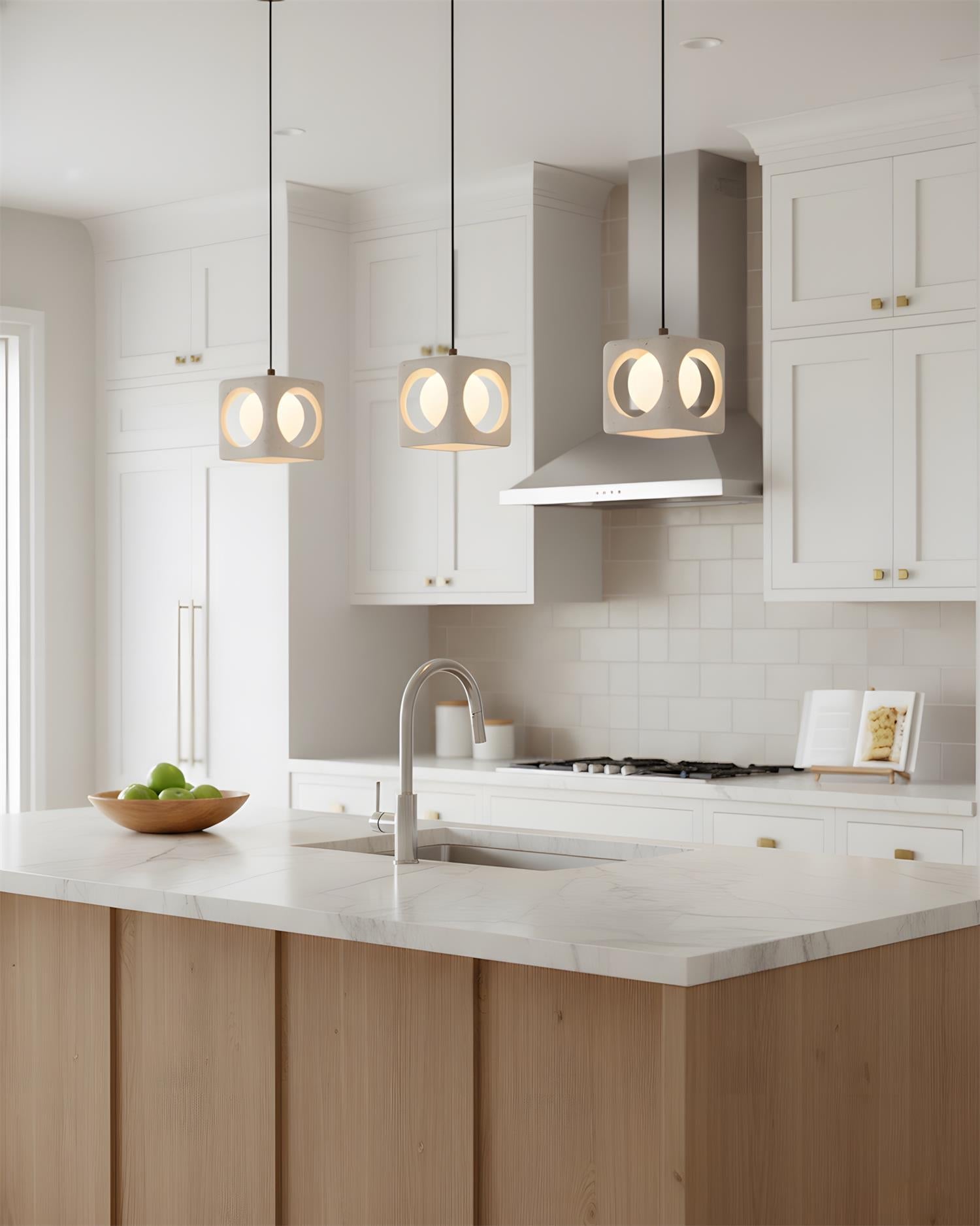 Eames Pendant Lamp