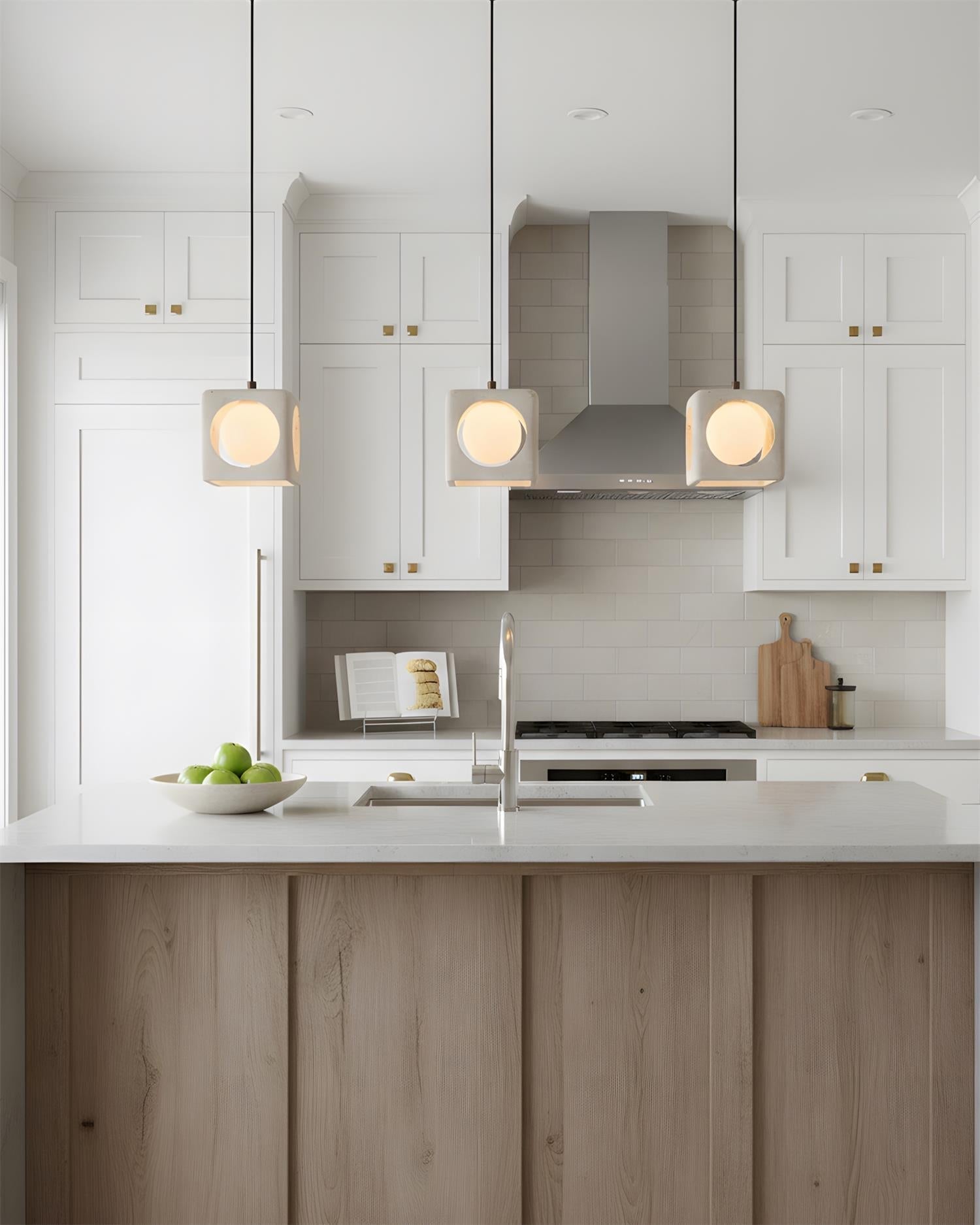 Eames Pendant Lamp