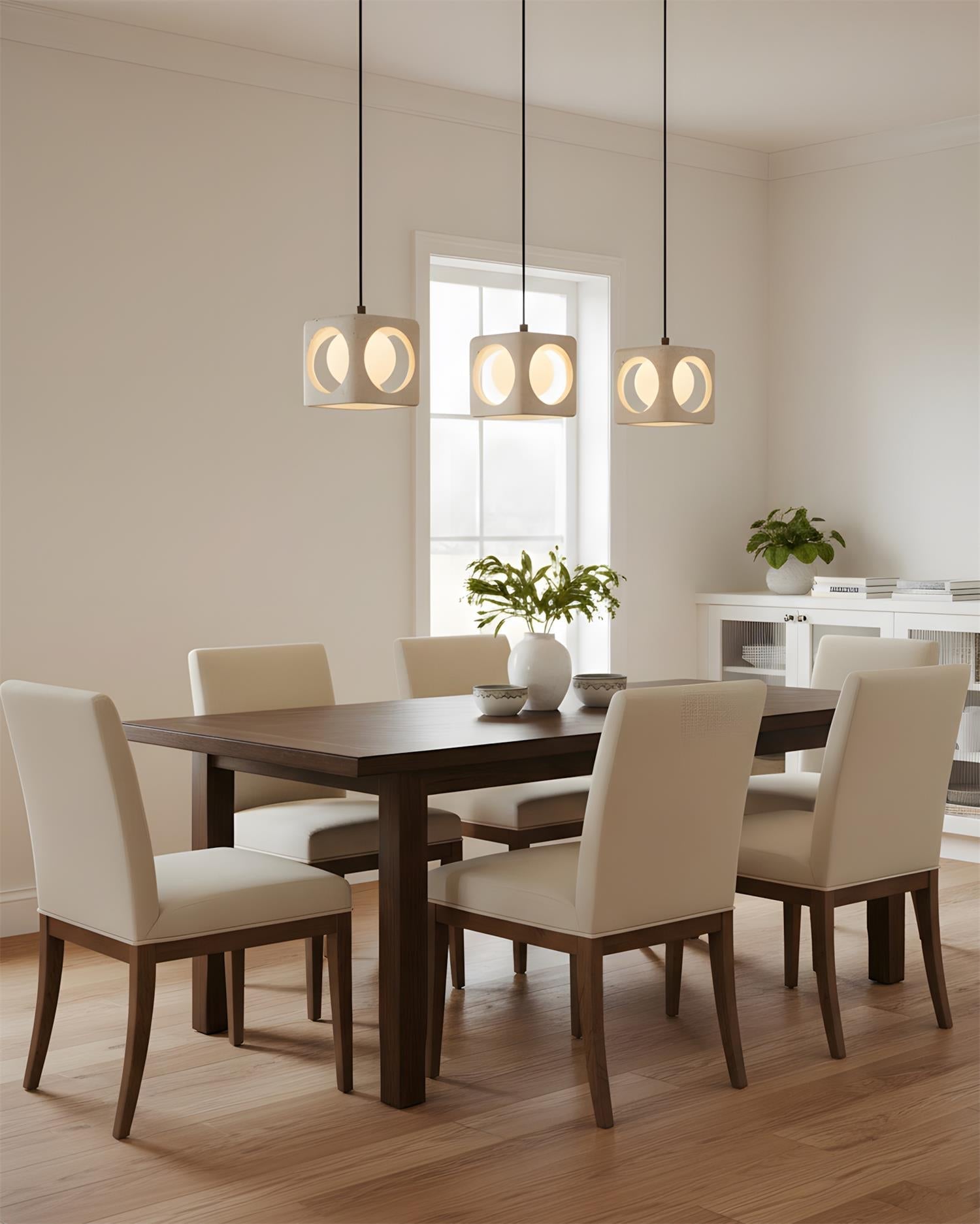 Eames Pendant Lamp