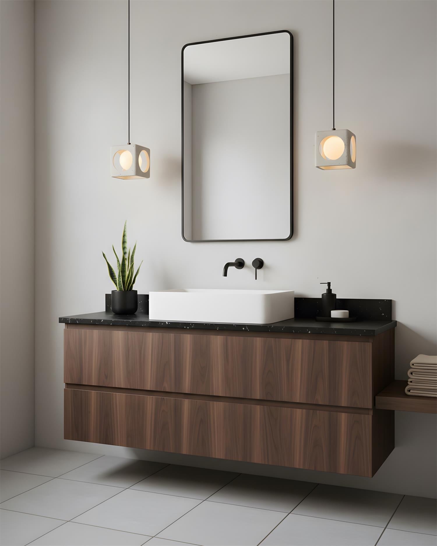Eames Pendant Lamp