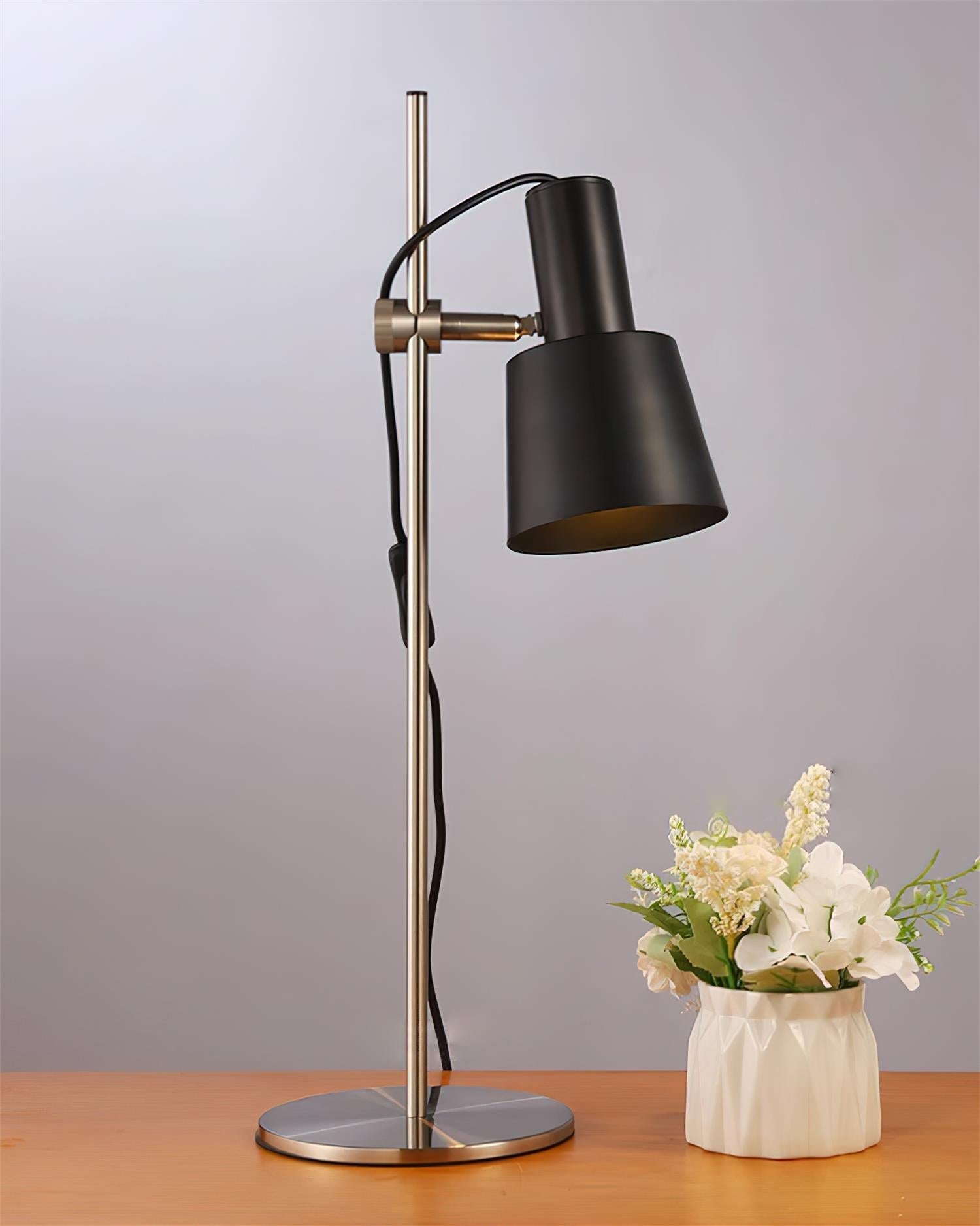 Clara Table Lamp