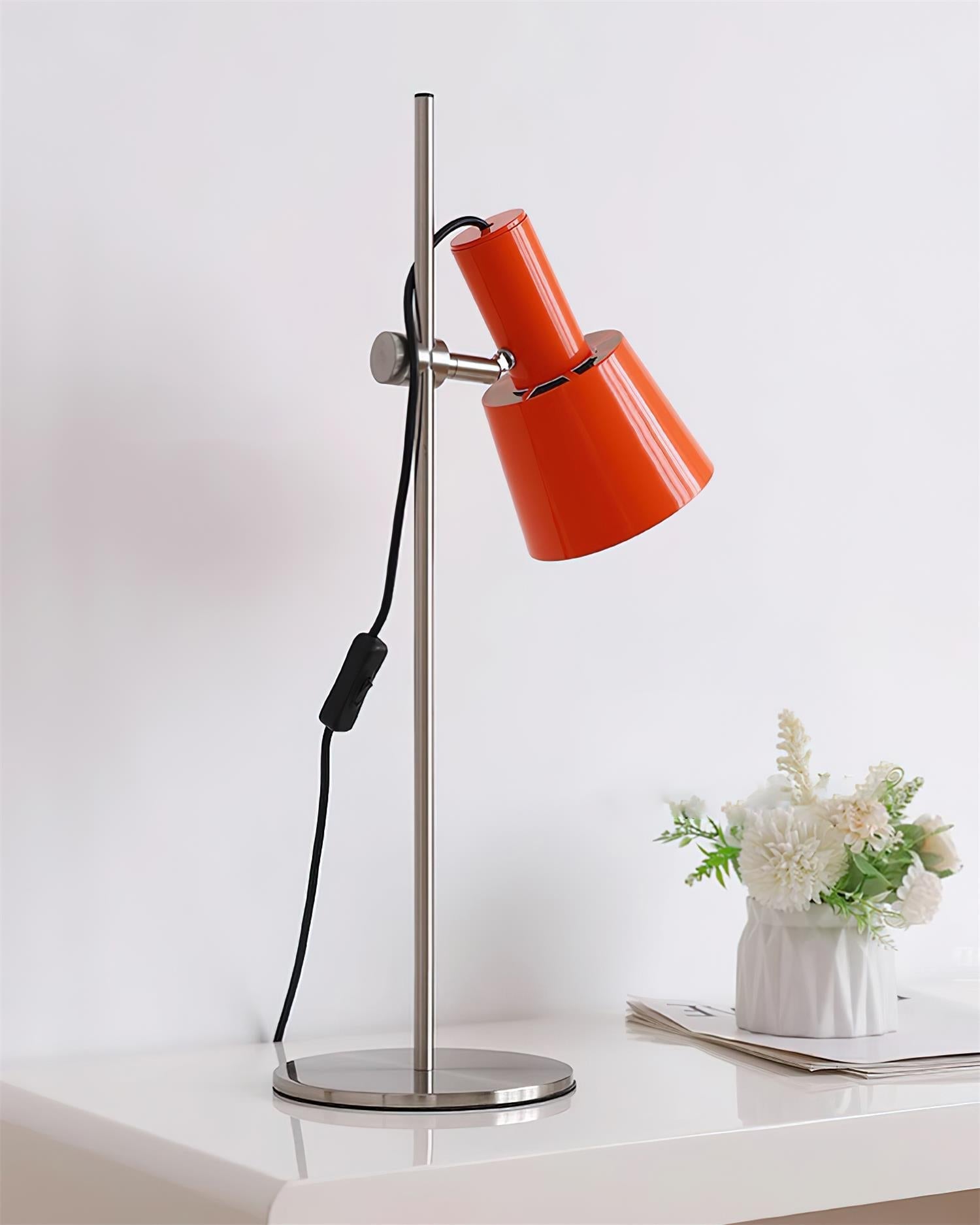 Clara Table Lamp