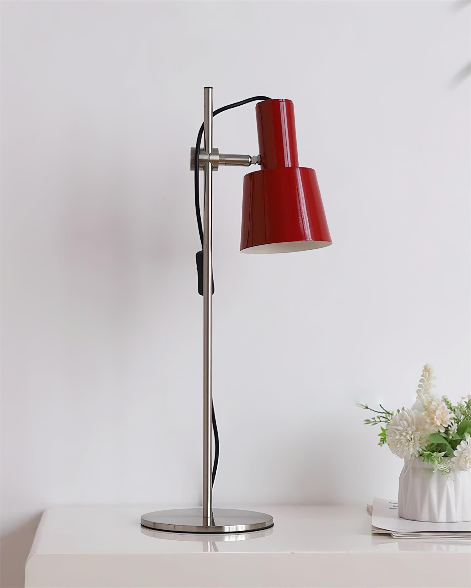 Clara Table Lamp