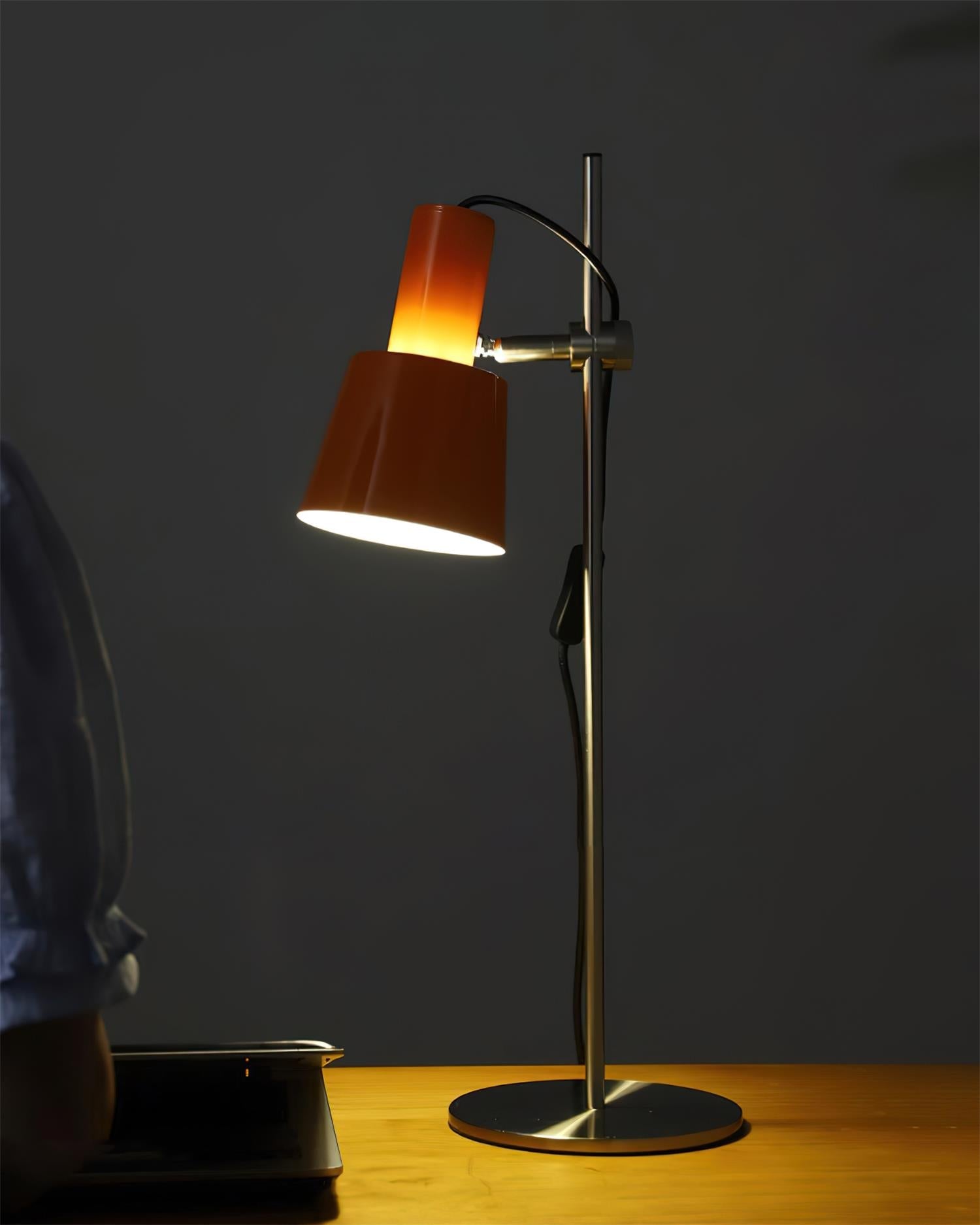 Clara Table Lamp