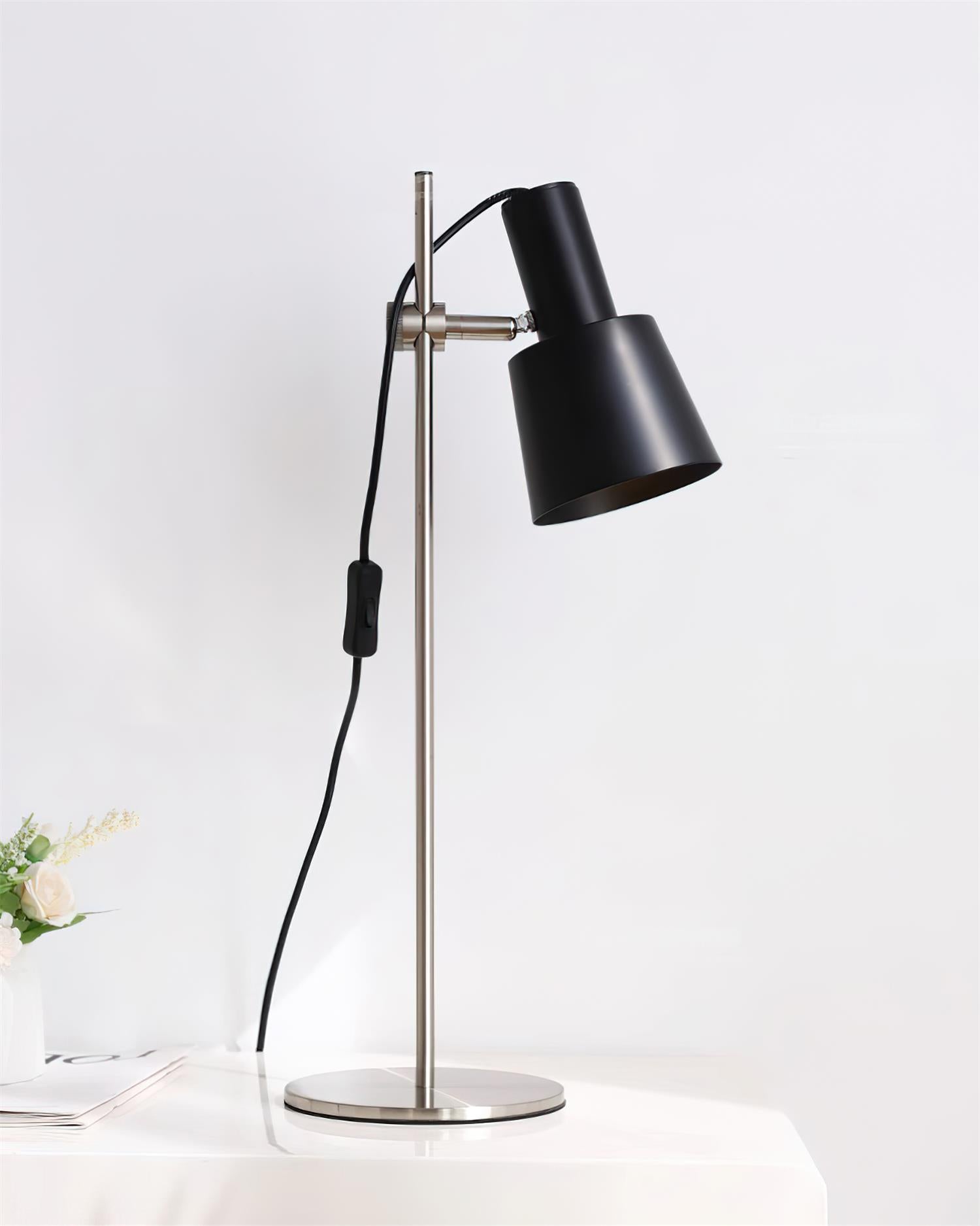 Clara Table Lamp