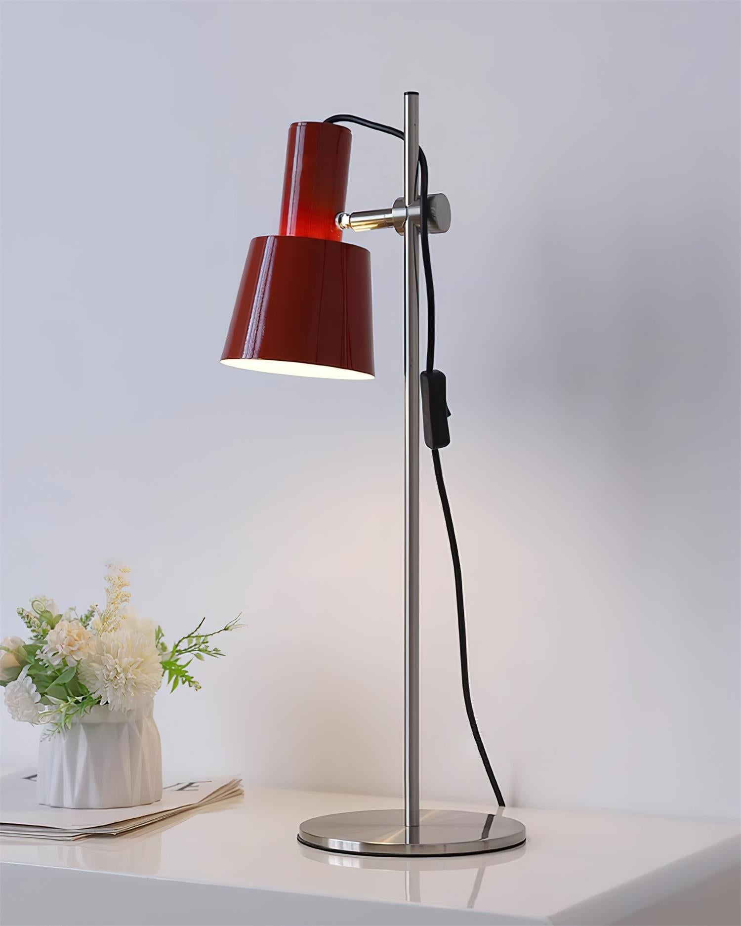 Clara Table Lamp