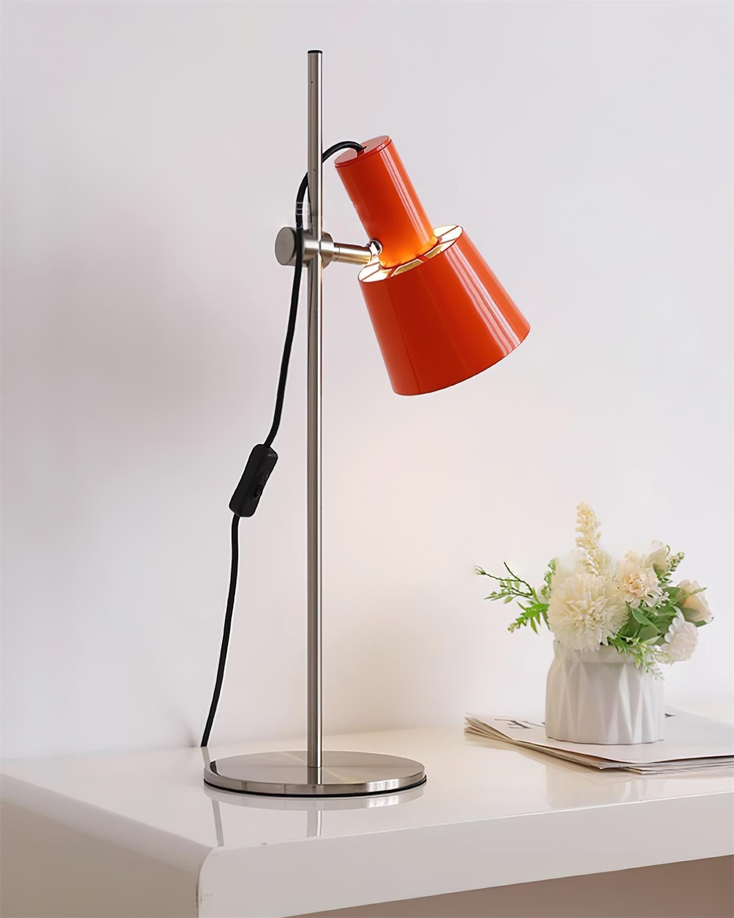 Clara Table Lamp
