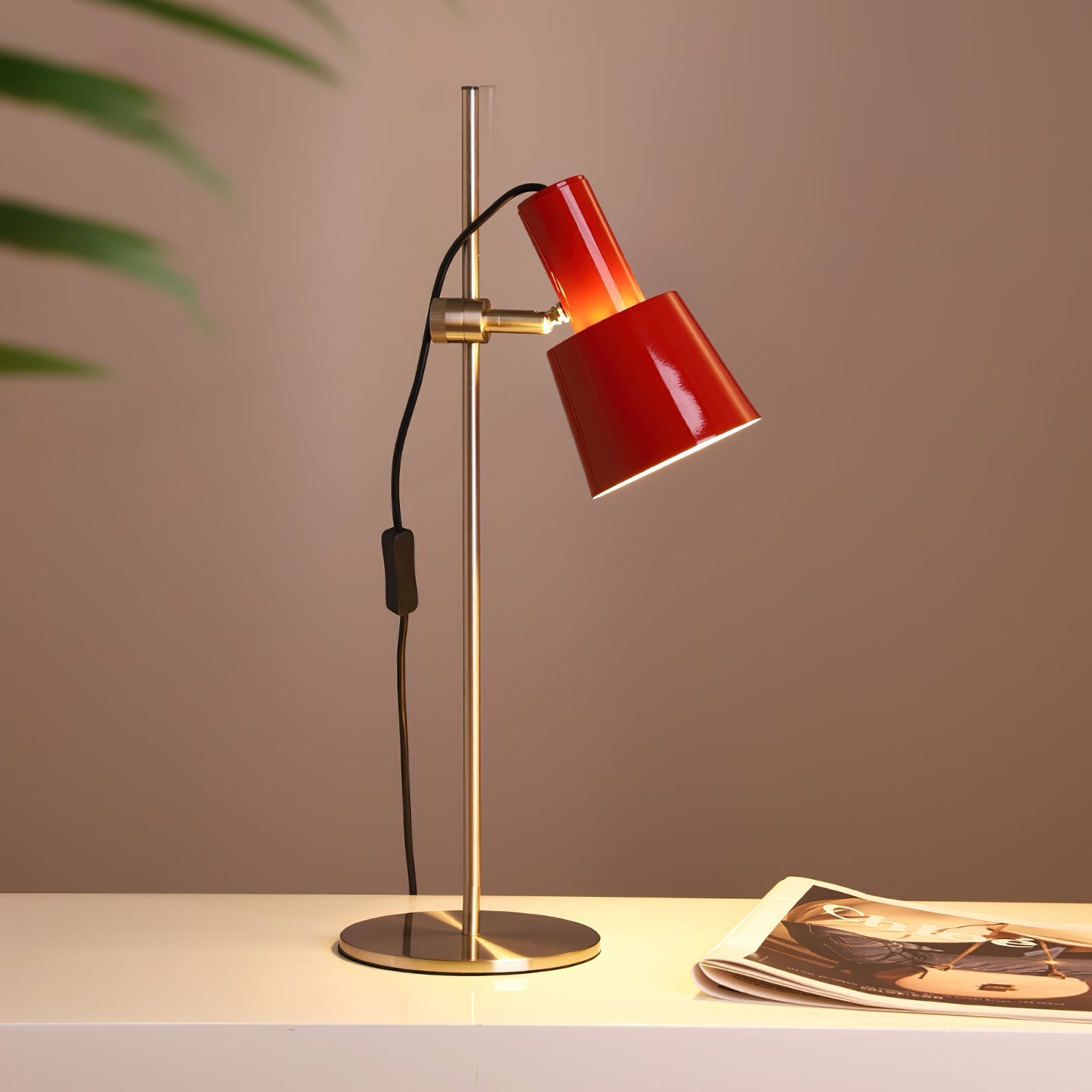 Clara Table Lamp