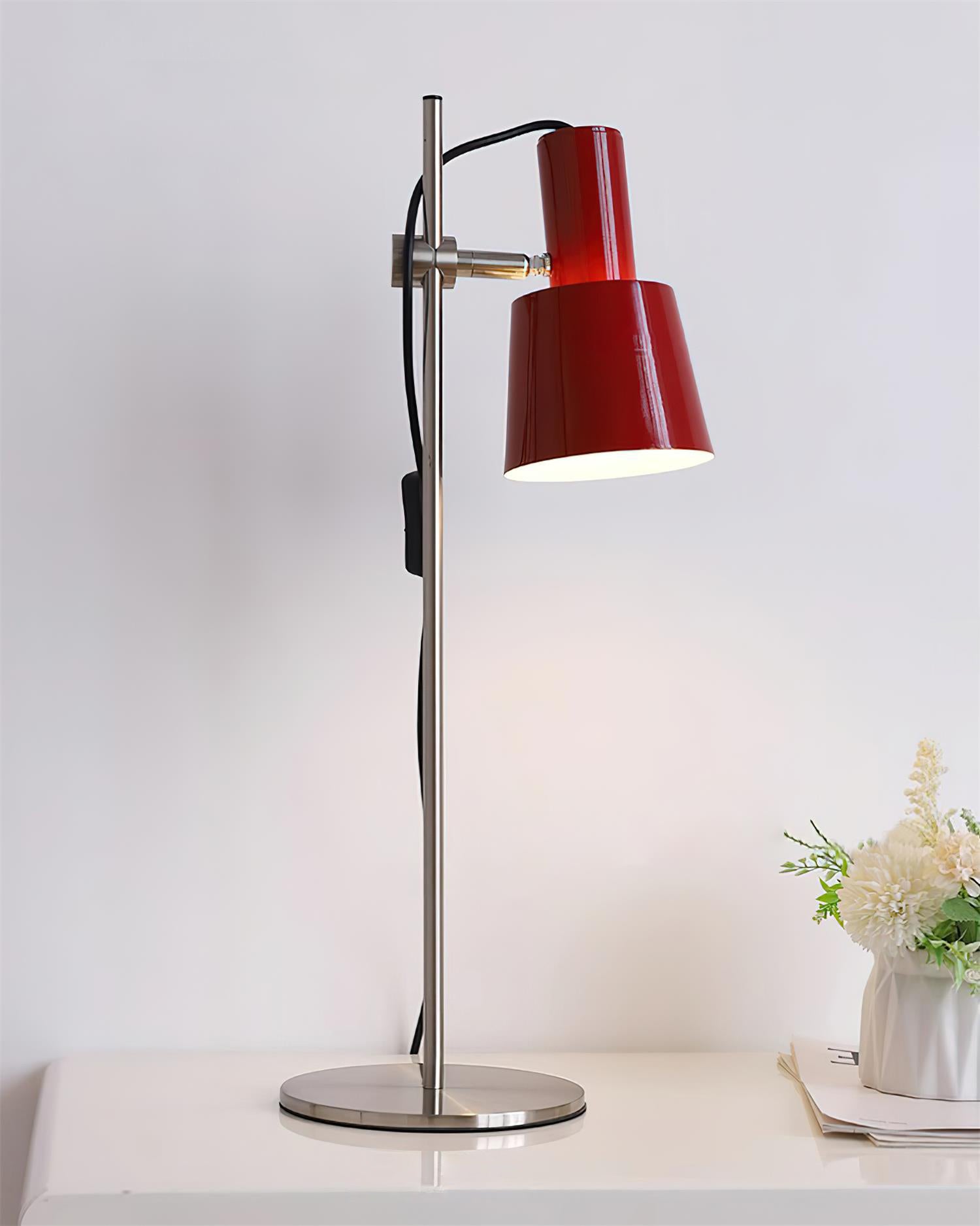 Clara Table Lamp