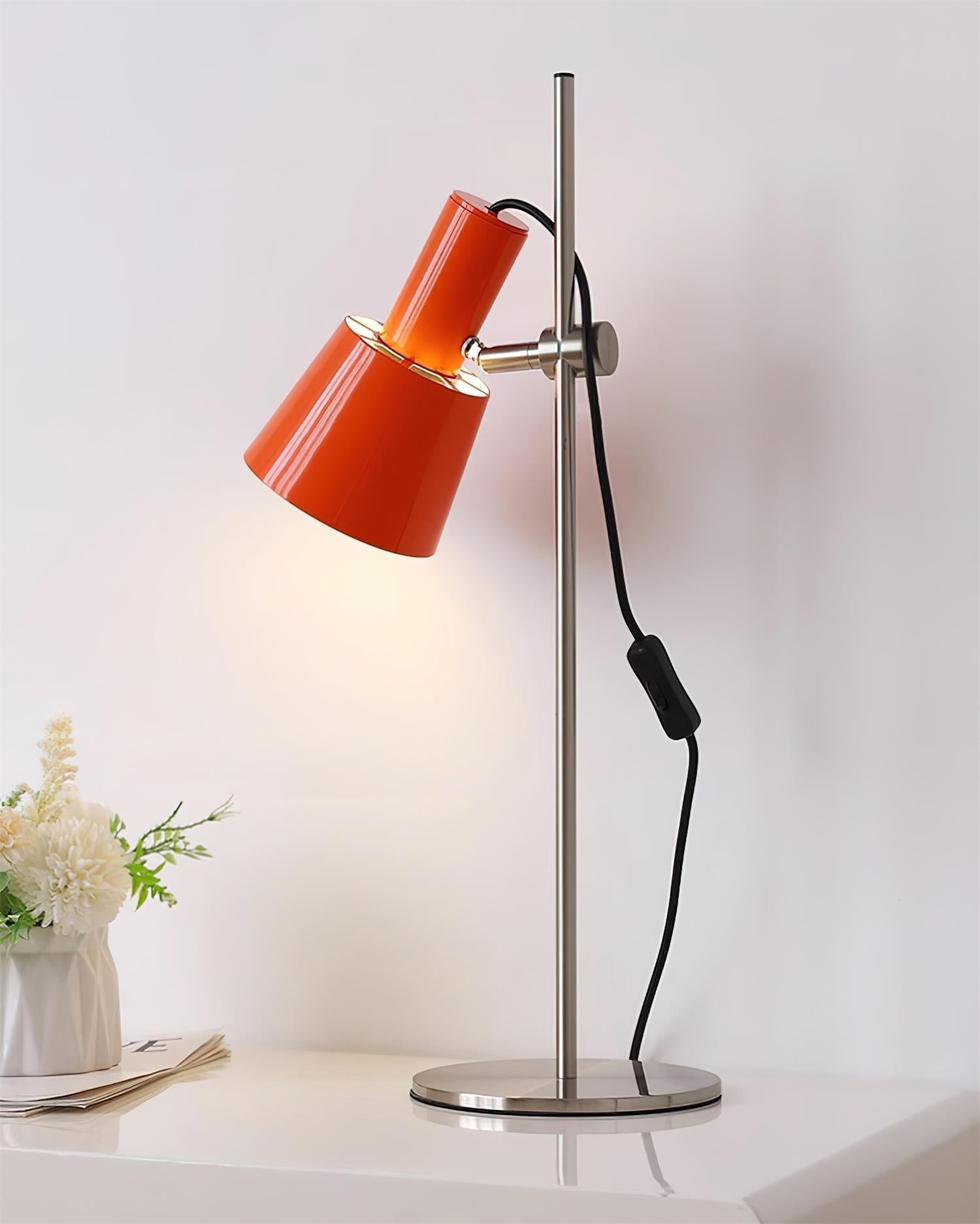 Clara Table Lamp