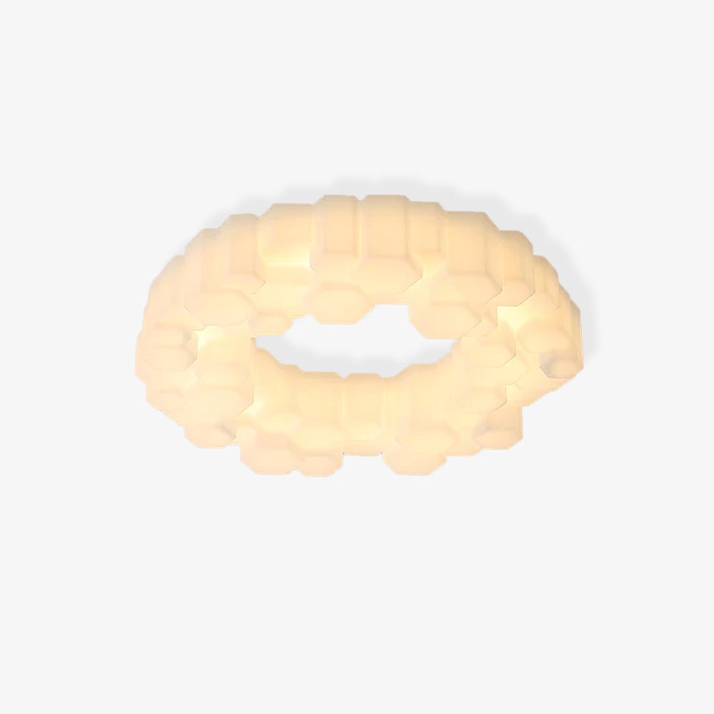Ximena Luxury Ceiling Lamp-Neutral Decor