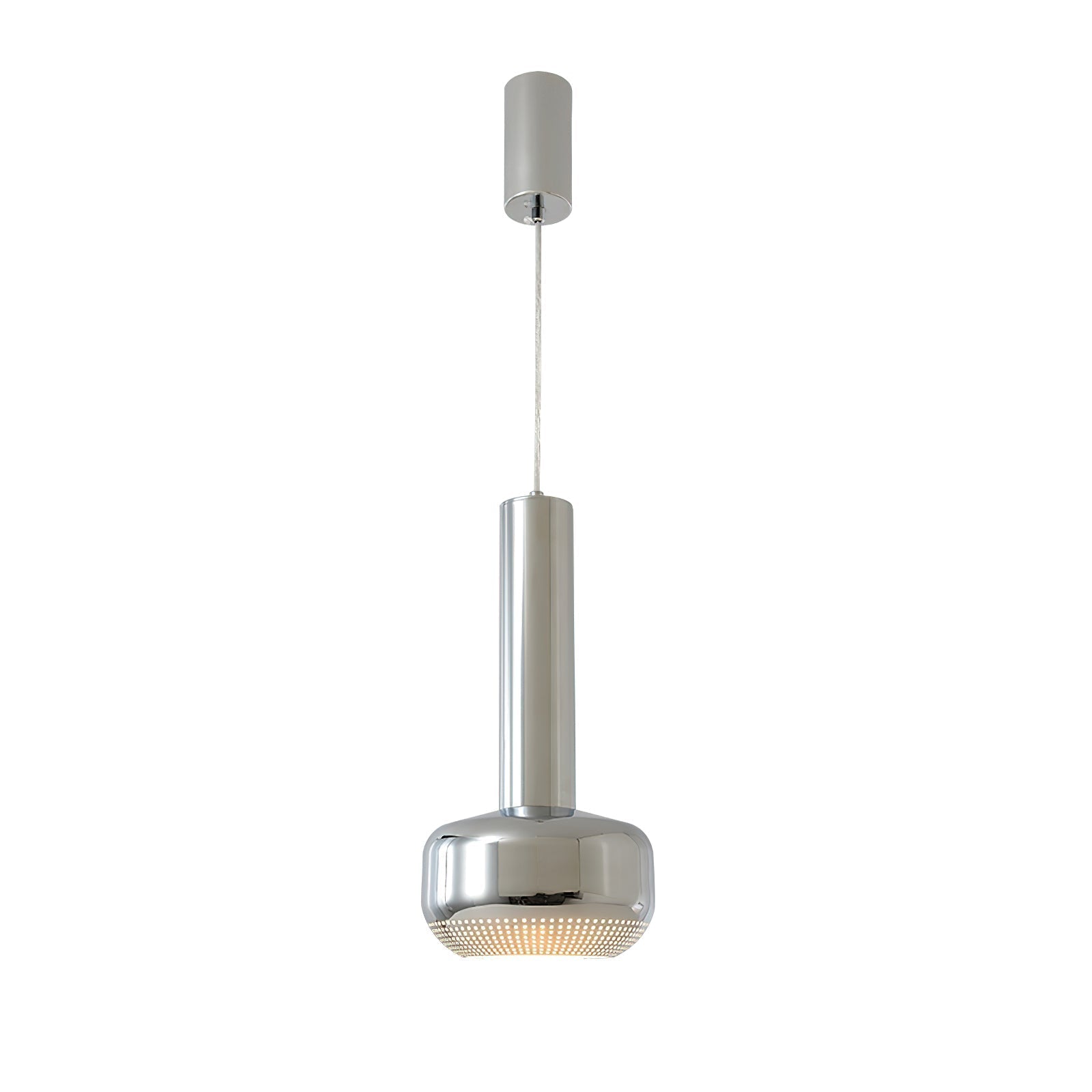 Hazel Modern Pendant Light-Neutral Decor
